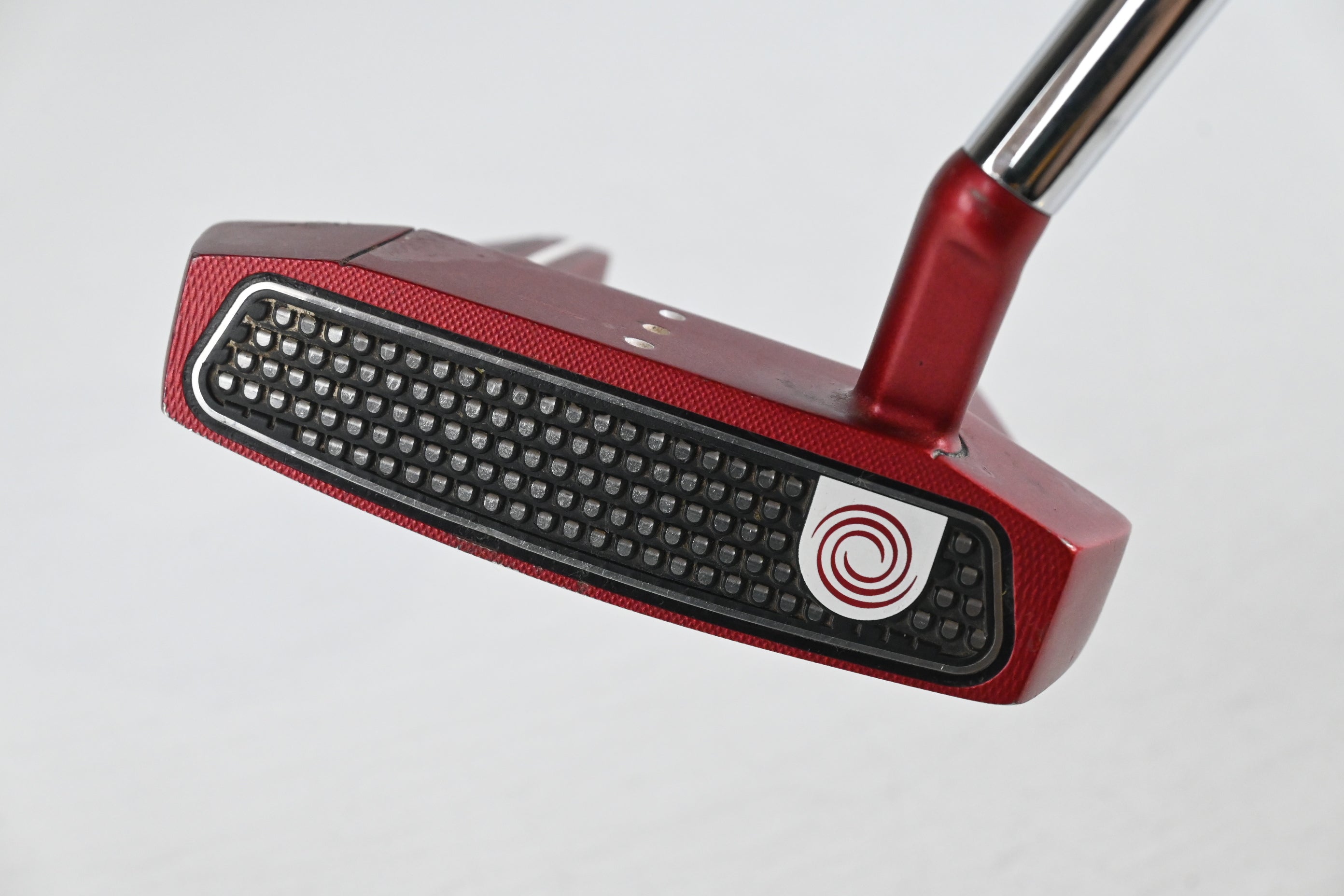 Odyssey O-Works Red 7 S Putter / 34 Inch