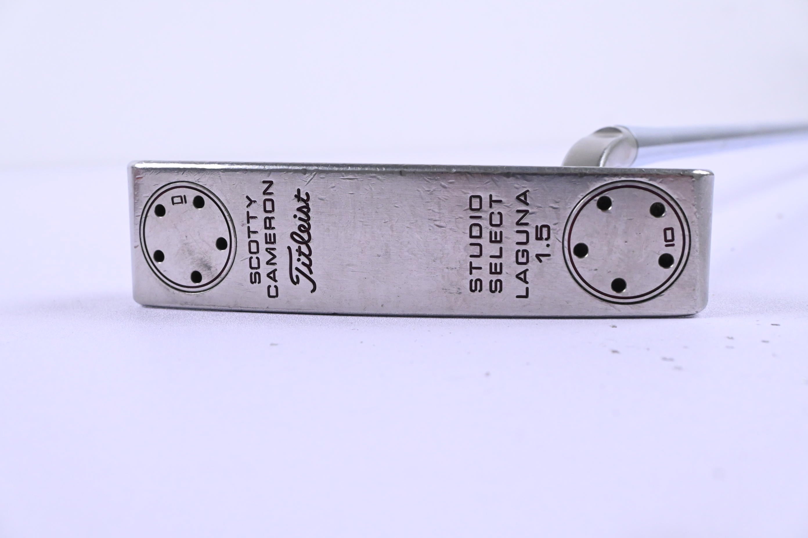 Scotty Cameron Studio Select Laguna 1.5 Putter / 35 Inch