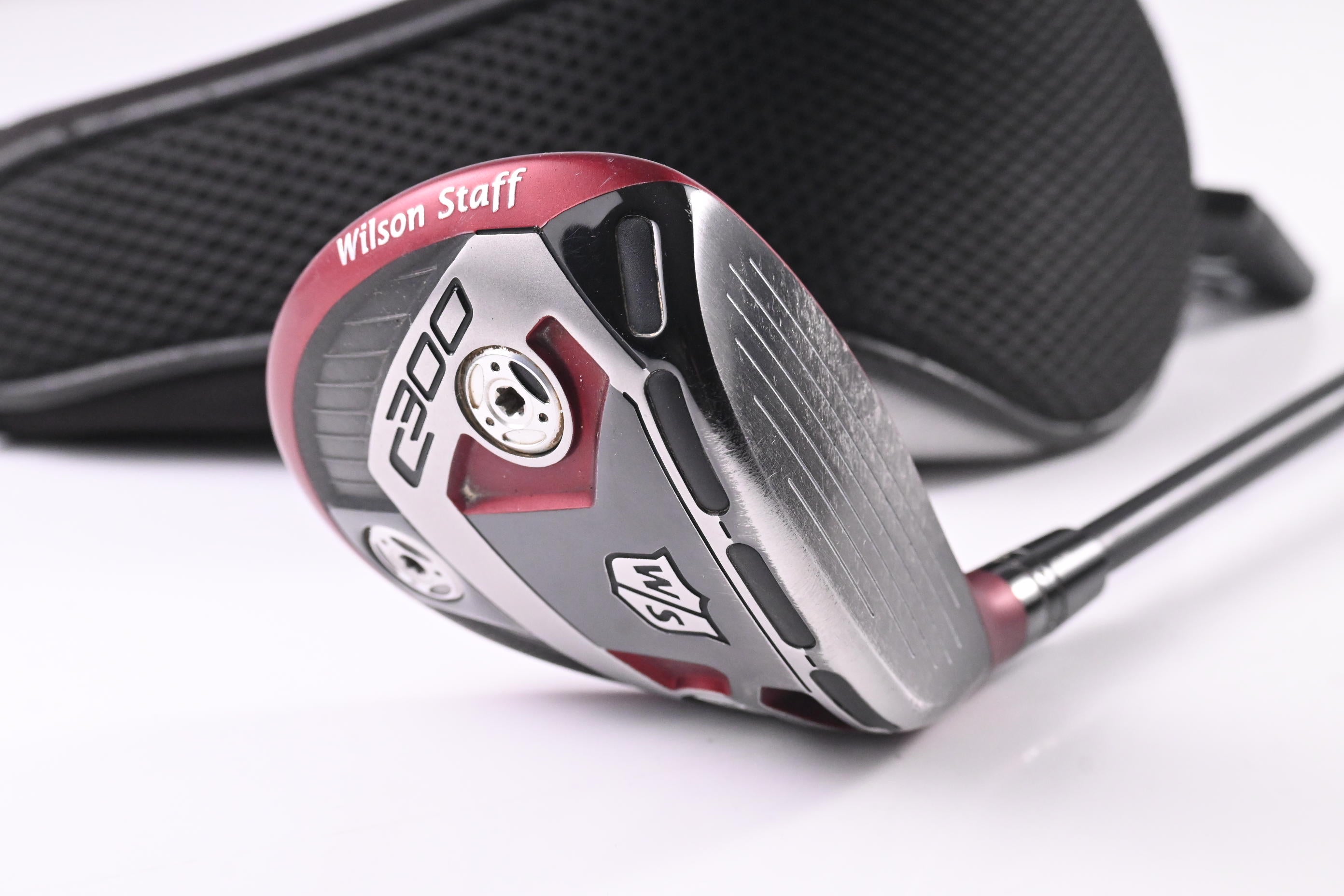 Wilson Staff C300 #3 Wood / 15 Degree / Stiff Flex Fujikura Pro 68 Shaft