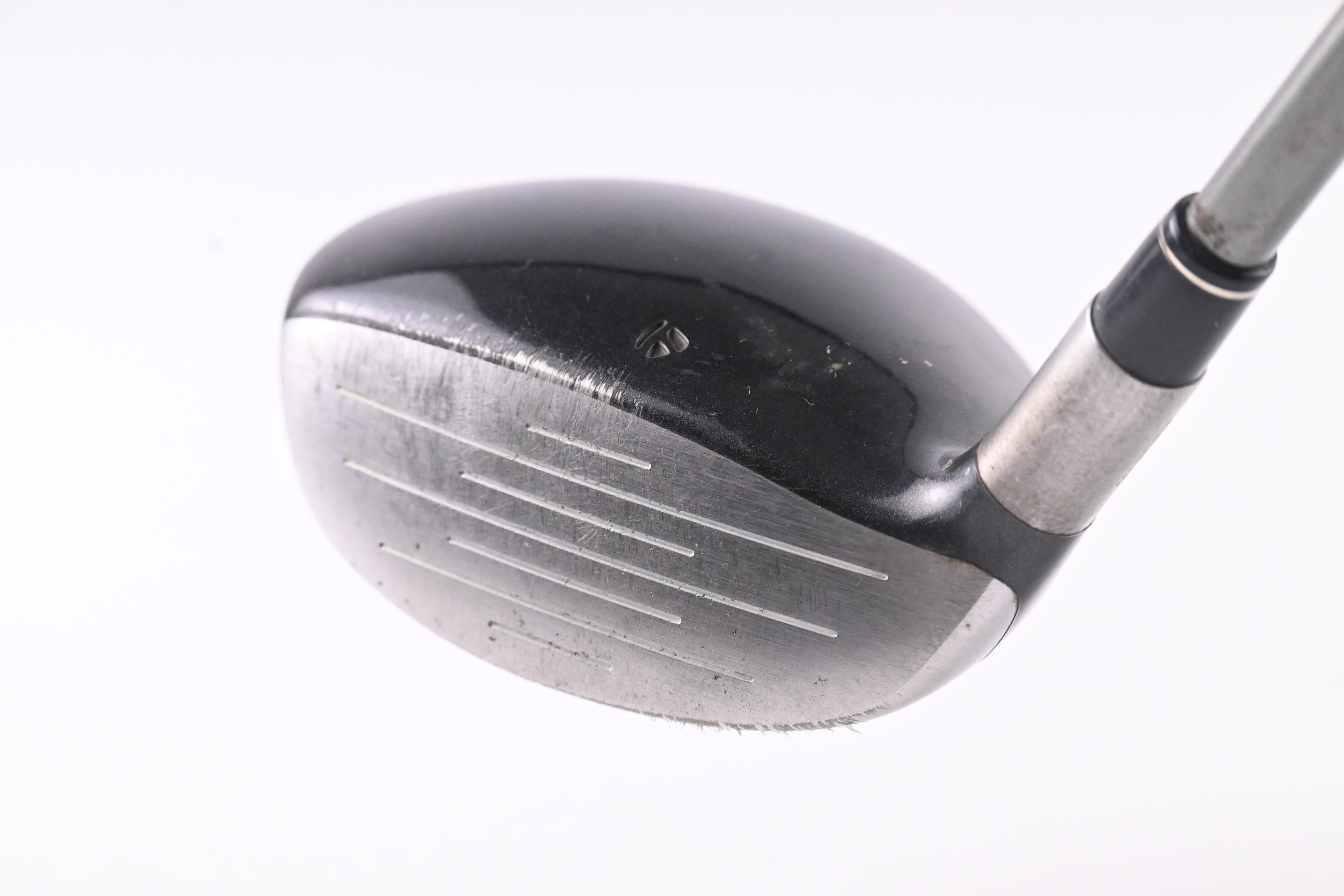 Taylormade V-Steel #5 Wood / 18 Degree / Senior Flex Taylormade Ultralite 65