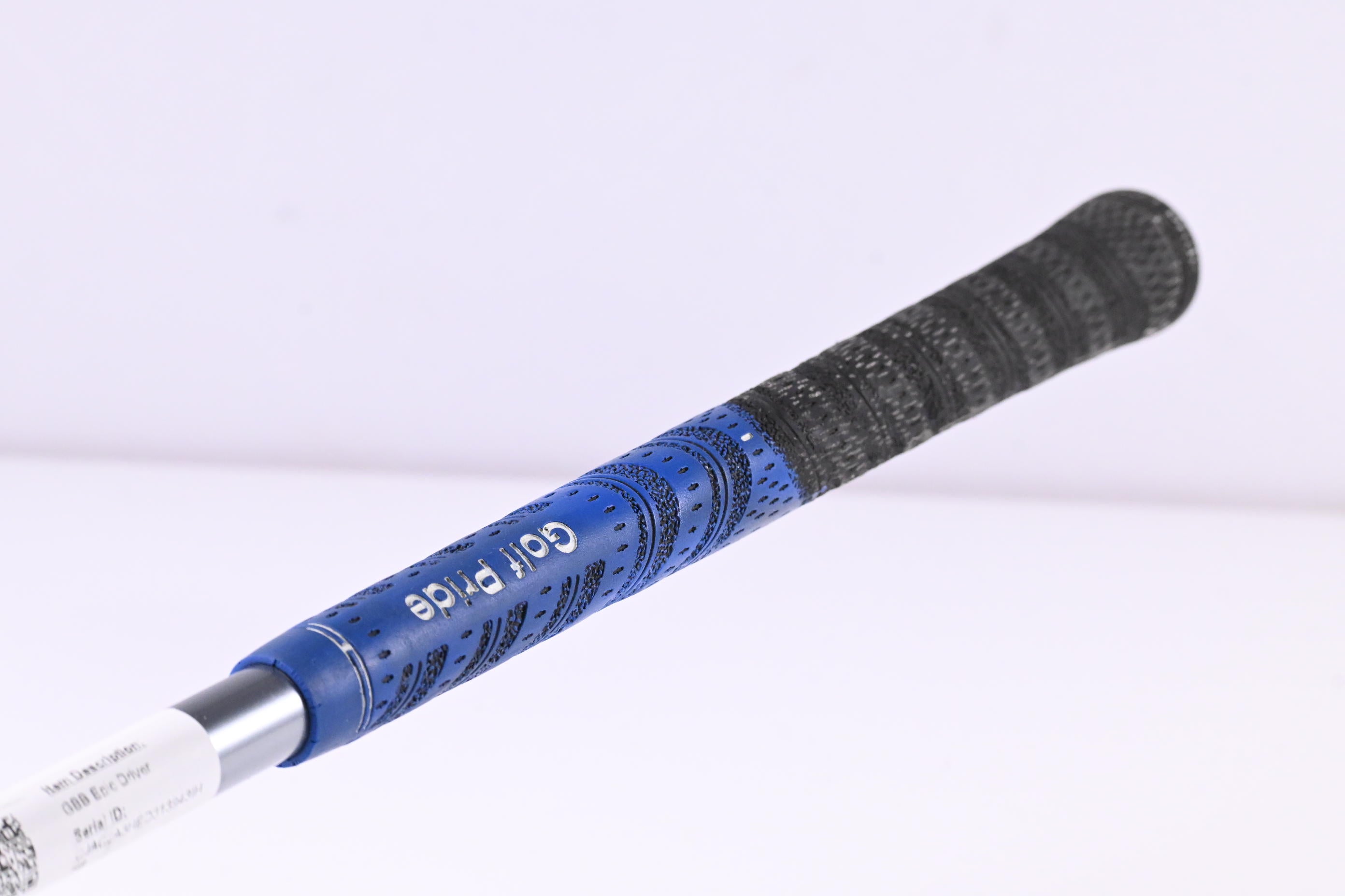 Left Hand Callaway GBB Epic Driver / 10.5 Degree / Stiff Flex HZRDUS T800 55