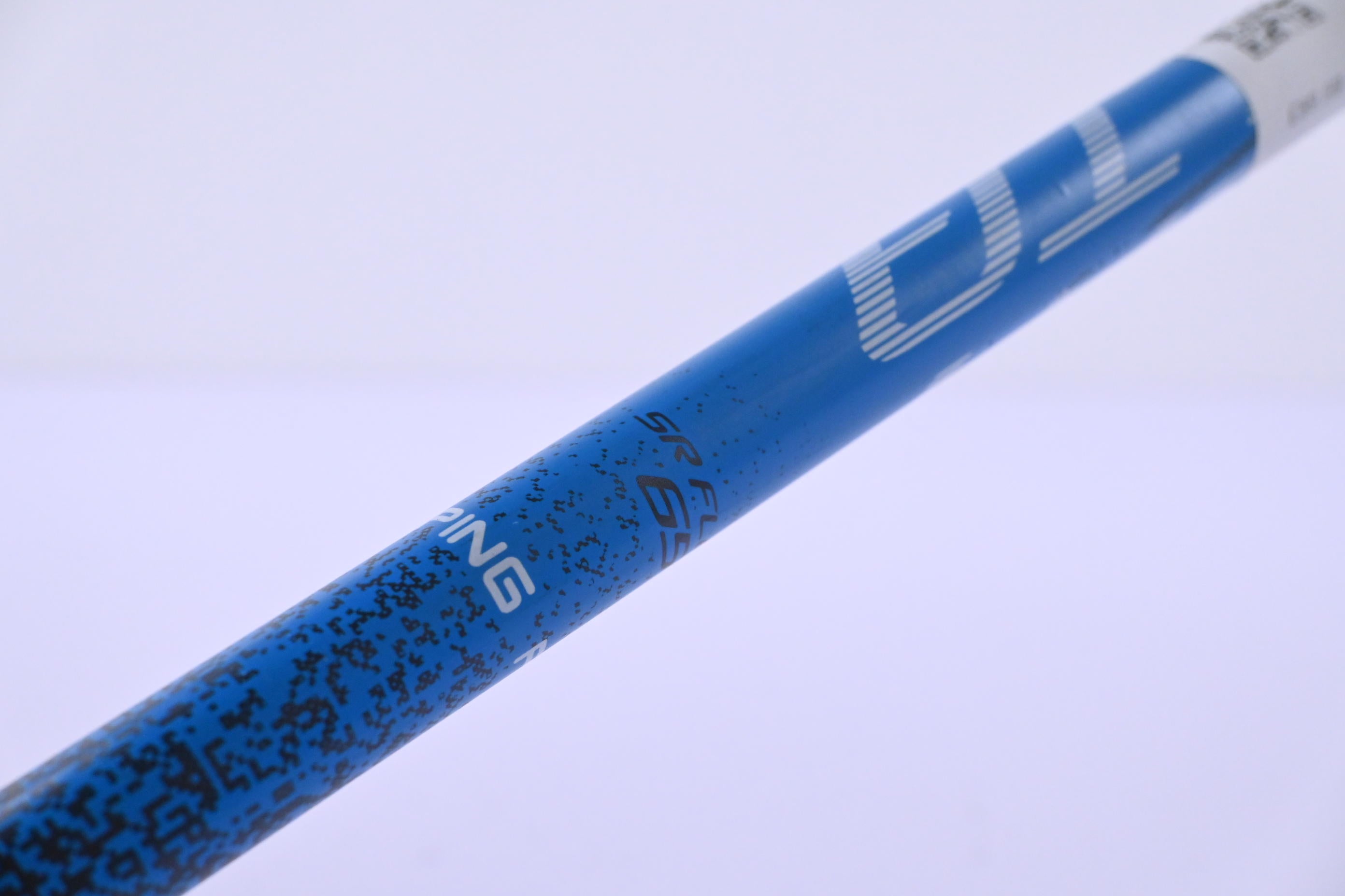Ping G Series SF Tec #5 Wood / 19 Degree / Senior Flex Ping Alta 65 Shaft