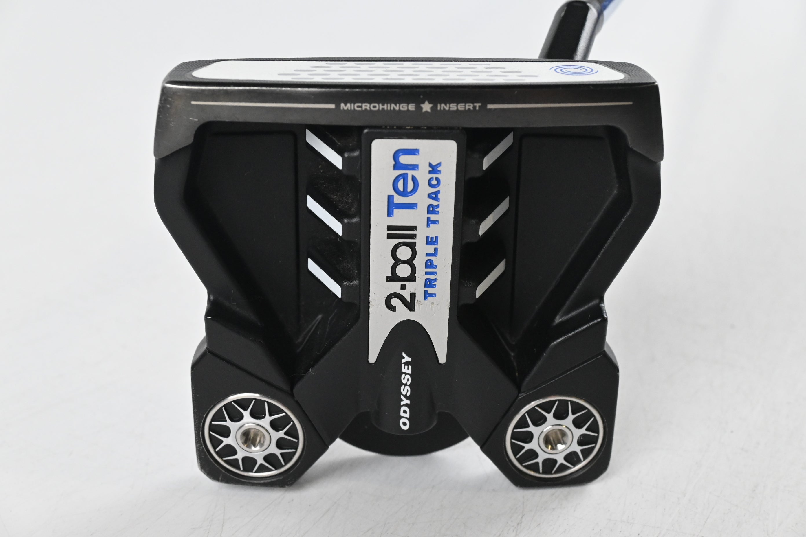 Odyssey 2-Ball TEN Triple Track Putter / 34 Inch