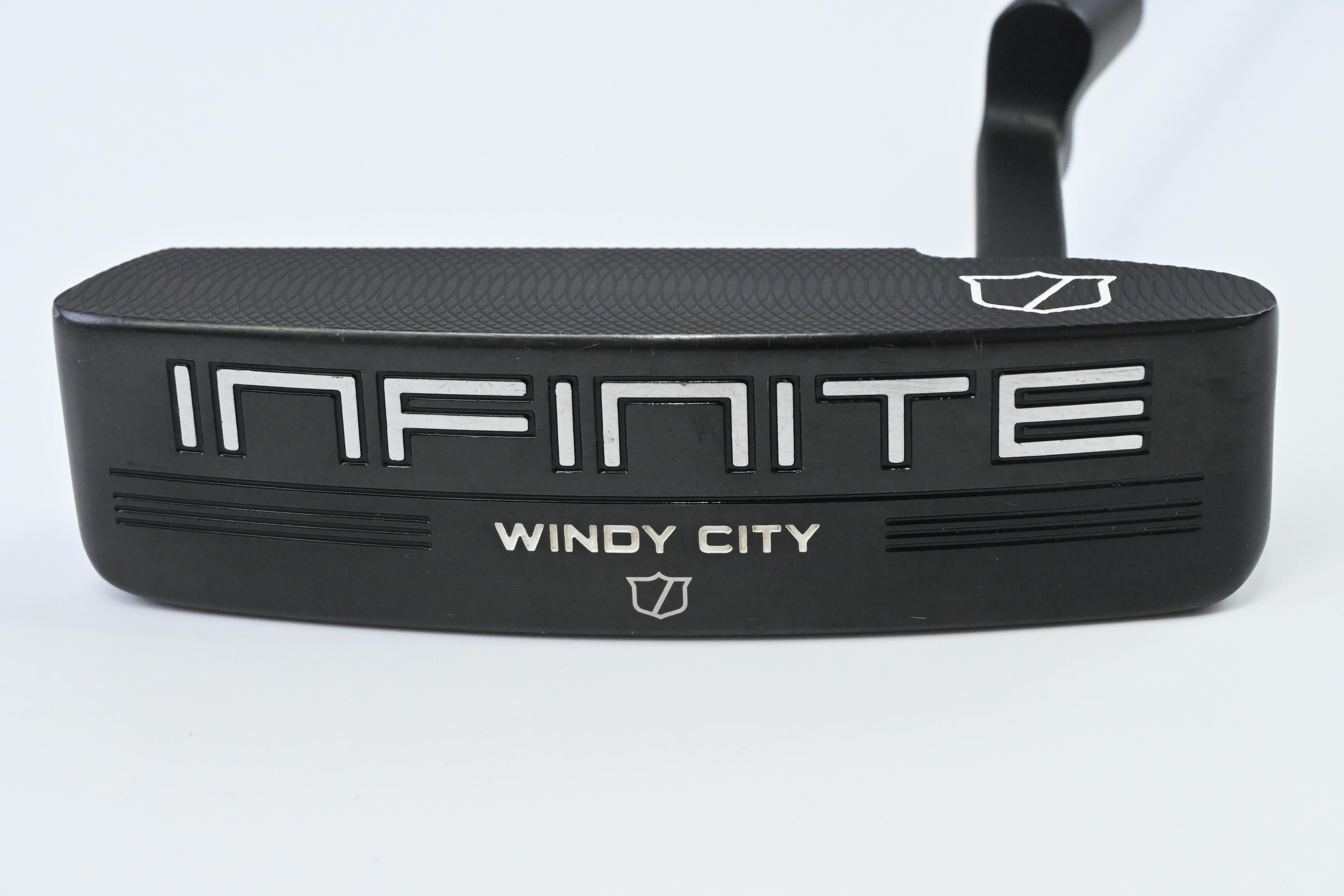 Wilson Infinite Windy City 2024 Putter / 34 Inch