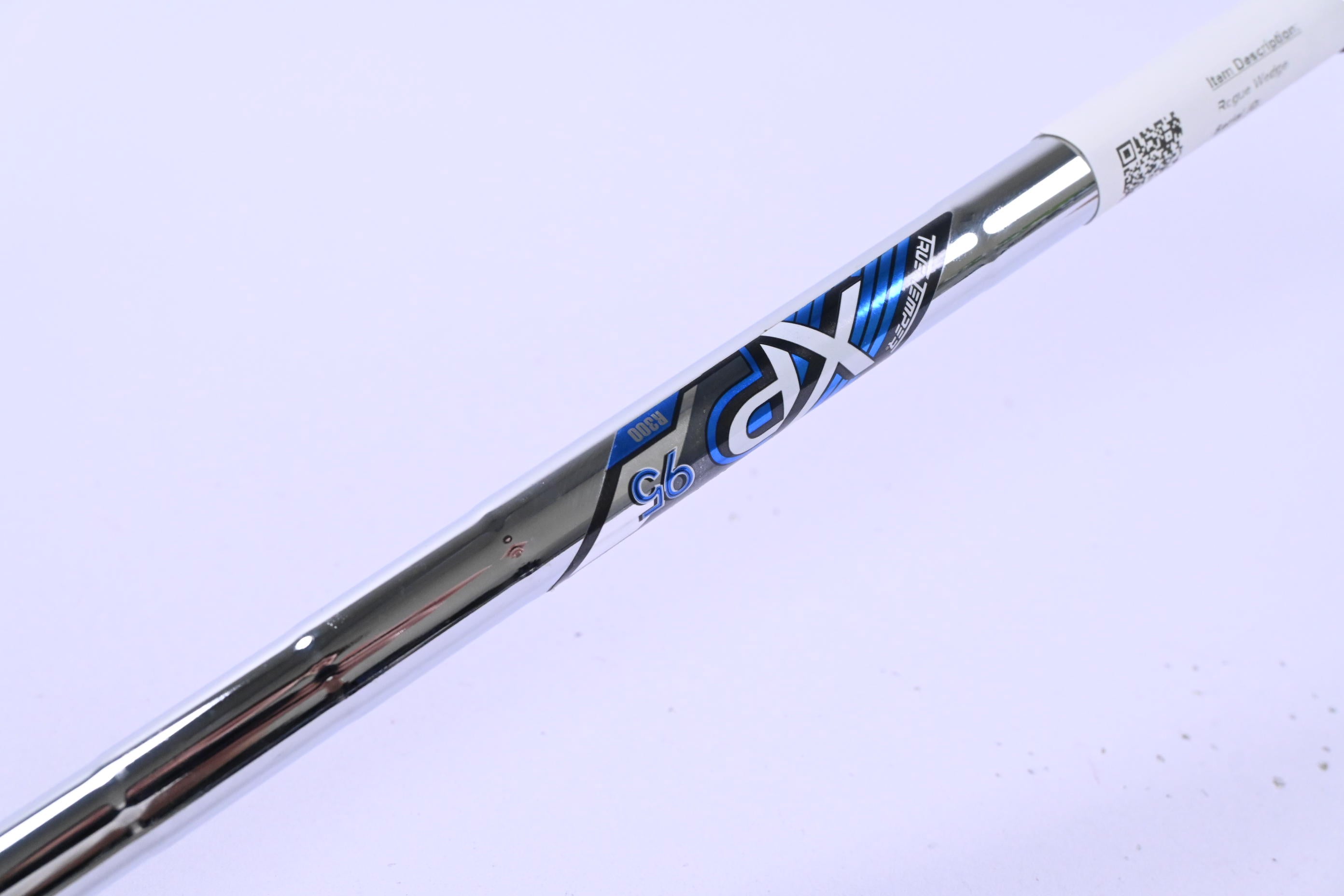 Callaway Rogue Sand Wedge / 54 Degree / Regular Flex XP 95 R300 Shaft