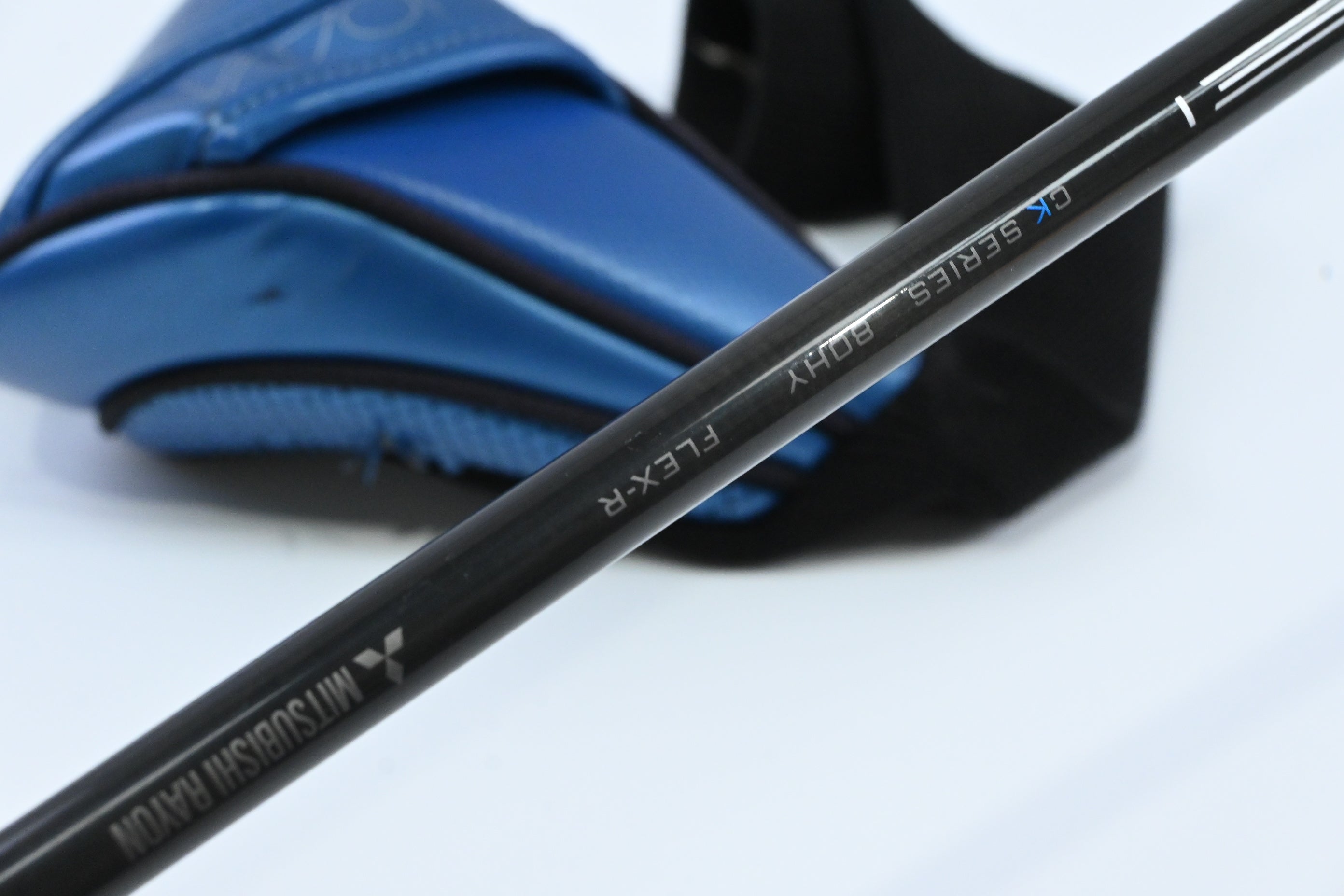 Nike Vapor Fly #4 Hybrid / 23 Degree / Regular Flex Tensei CK Blue 80 Shaft