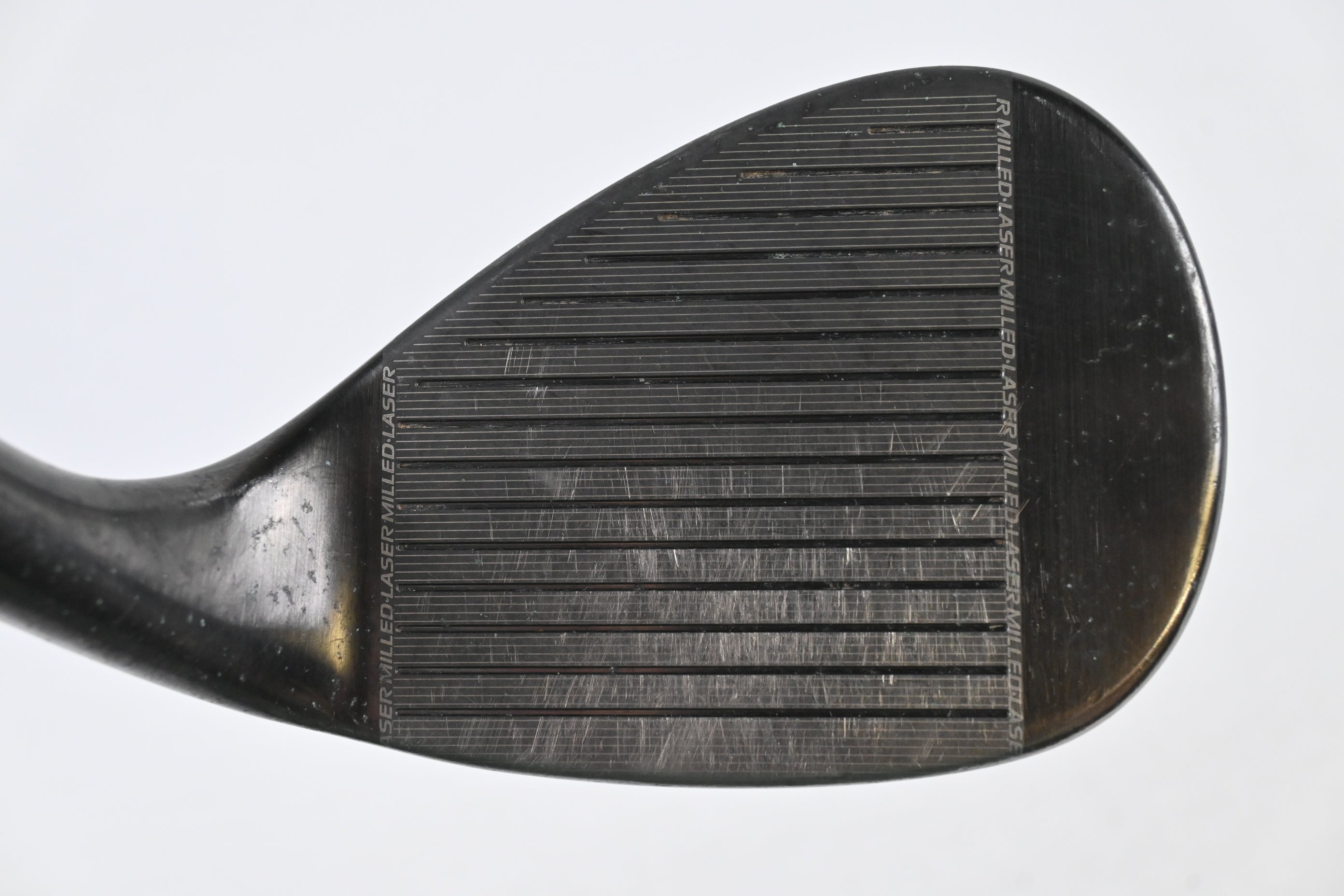 Left Hand Cleveland CG15 Lob Wedge / 60 Degree / Wedge Flex Cleveland Traction