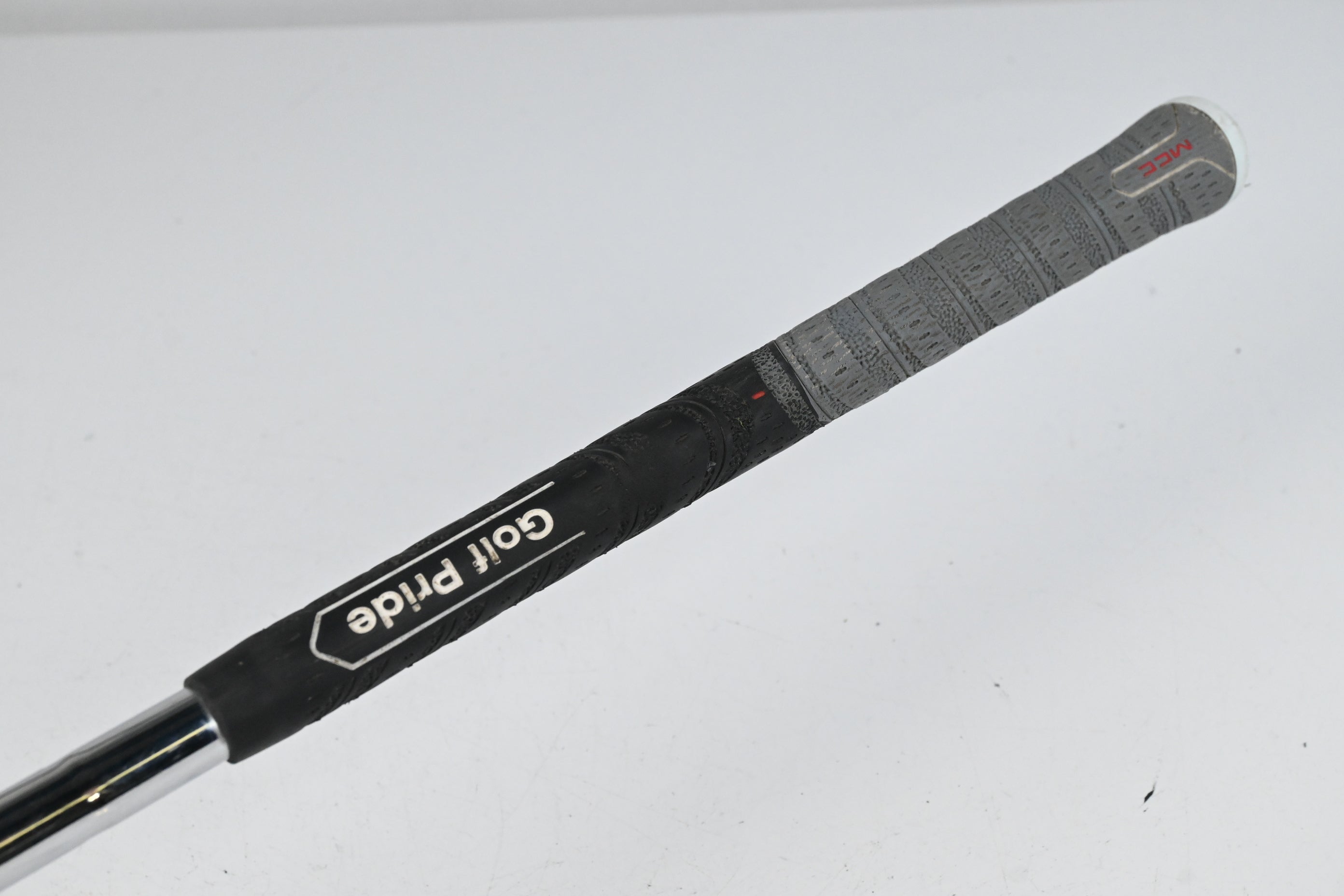 Ping S159 Lob Wedge / 58 Degree / Orange Dot / Wedge Flex Steel Shaft