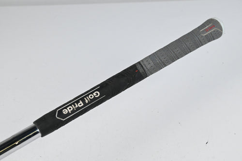 Ping S159 Lob Wedge / 58 Degree / Orange Dot / Wedge Flex Steel Shaft