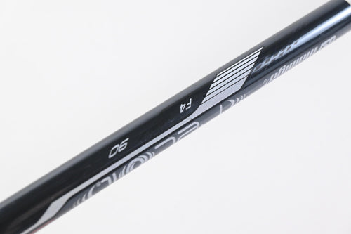 Srixon ZX MK II 2023 Utility #3 Iron / 20 Degree / Stiff Flex UST Mamiya Recoil