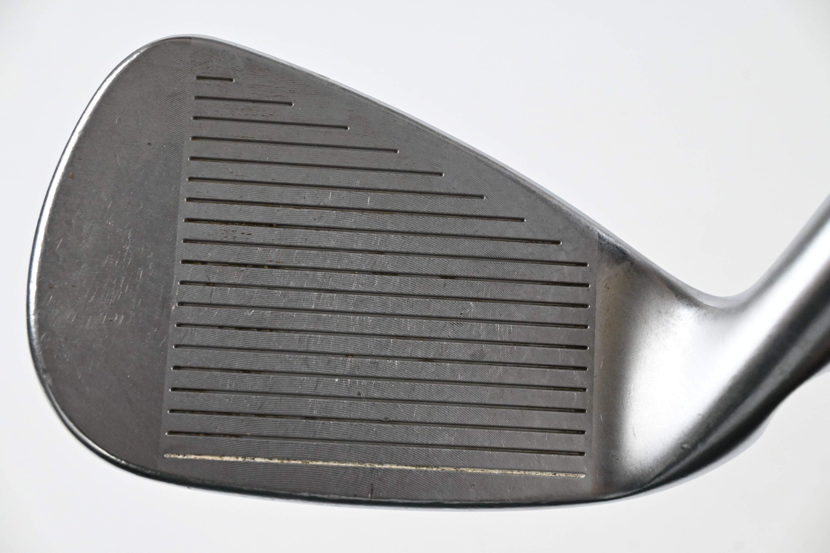 Ping i230 #8 Iron / Blue Dot / Stiff Flex Elevate MPH 95 Shaft