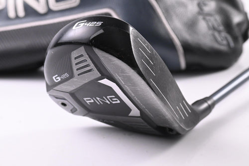 Ping G425 Max #3 Wood / 14.5 Degree / Stiff Flex Ping Alta CB Slate 65 Shaft