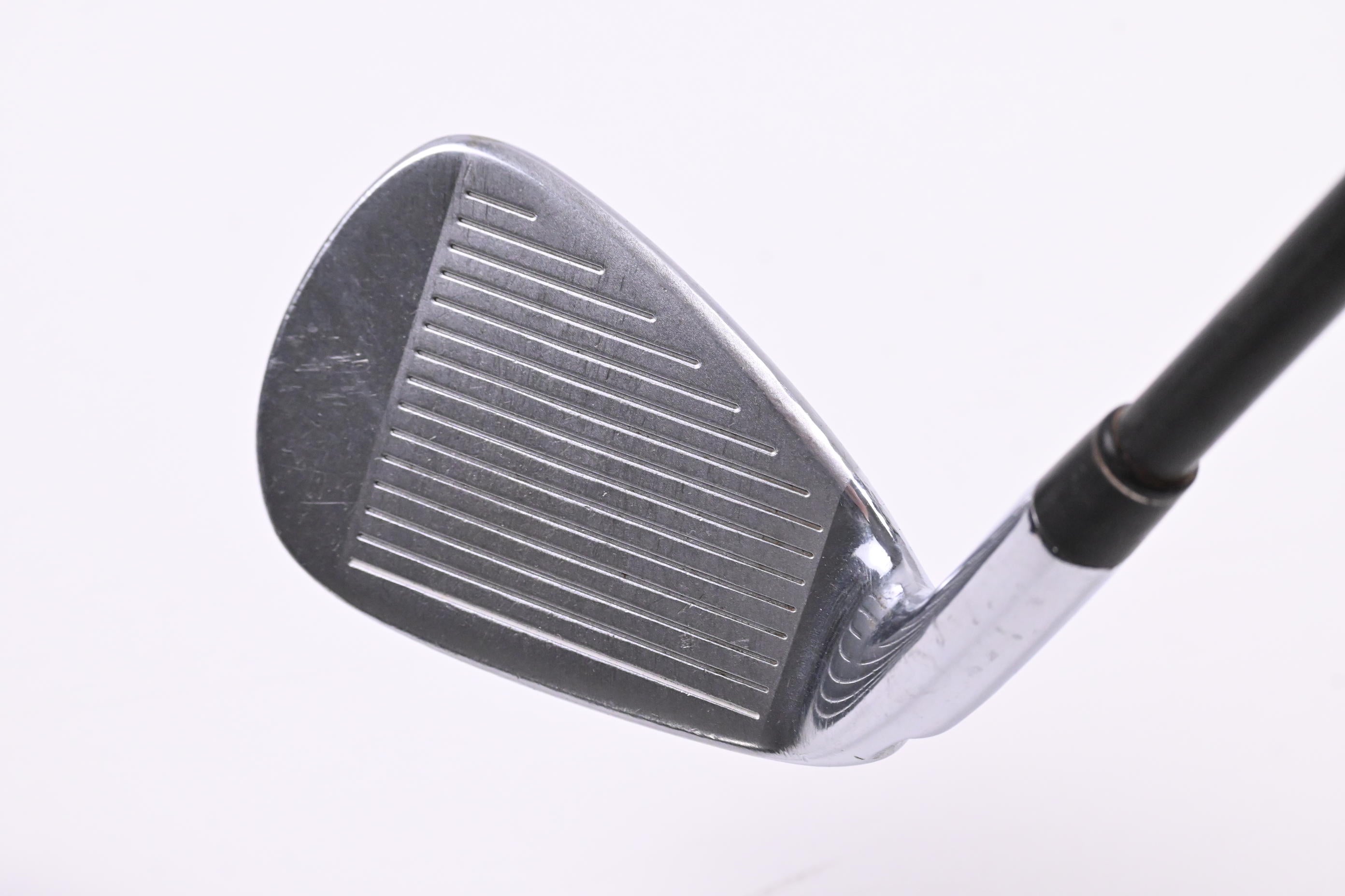 Taylormade RSi1 #9 Iron / Senior Flex Taylormade REAX 55 Shaft
