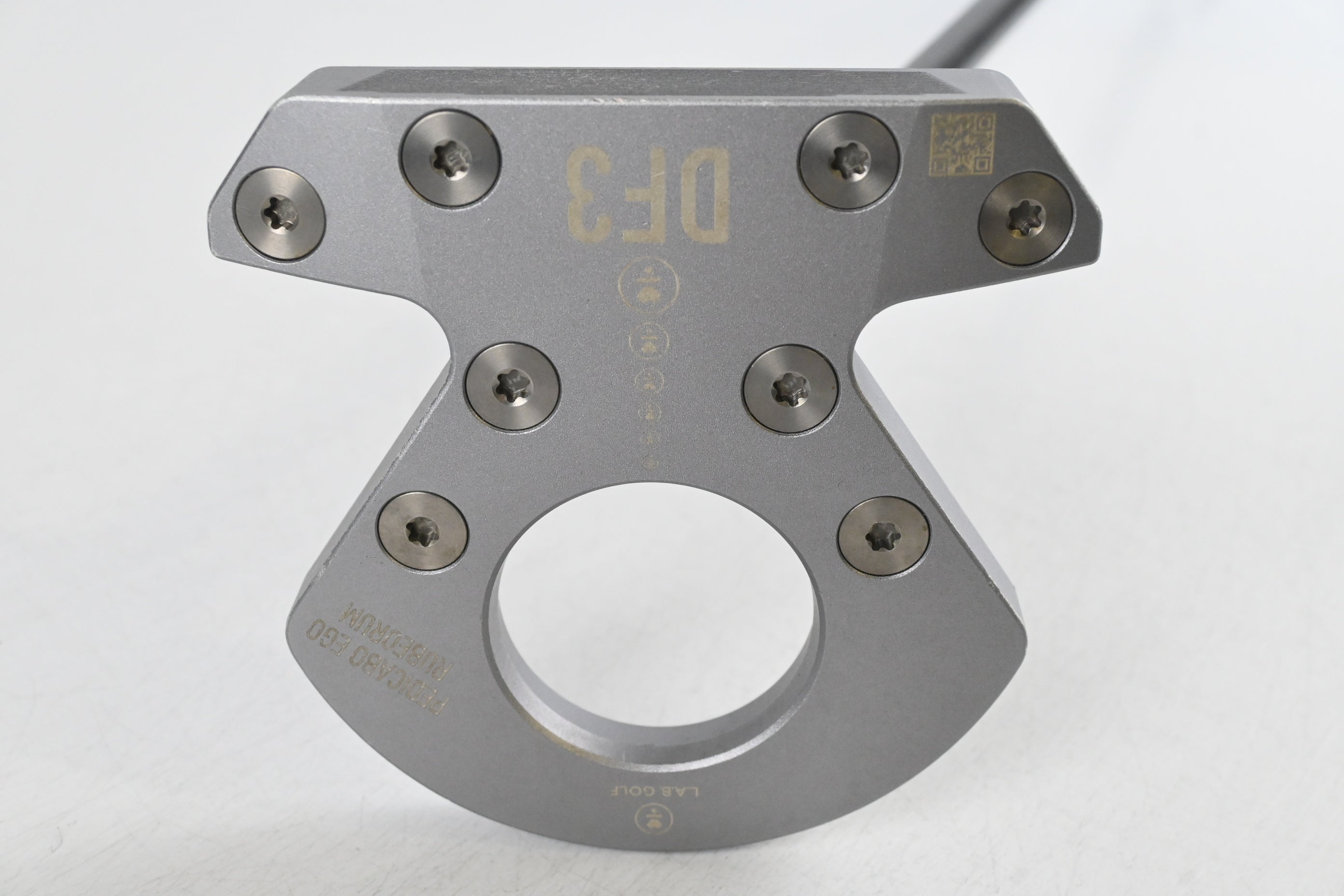L.A.B Golf Directed Force 3 Putter / 35 Inch