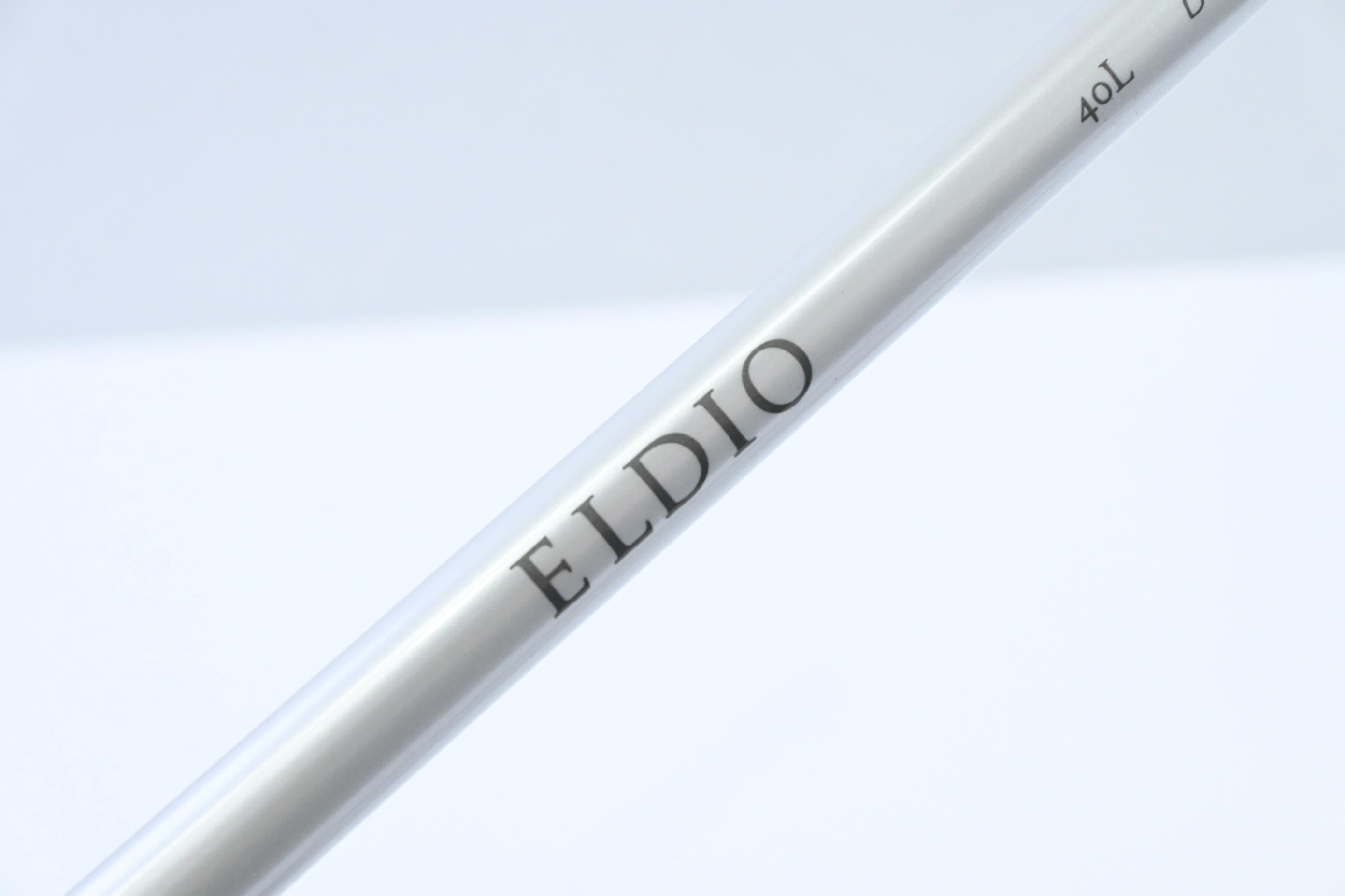 Ladies Eldio 40 #6 Hybrid Shaft / Ladies Flex / Callaway 4th Gen