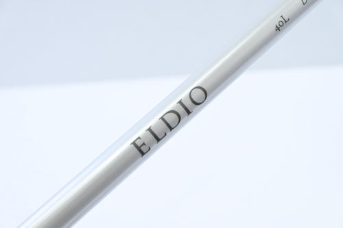 Ladies Eldio 40 #6 Hybrid Shaft / Ladies Flex / Callaway 4th Gen