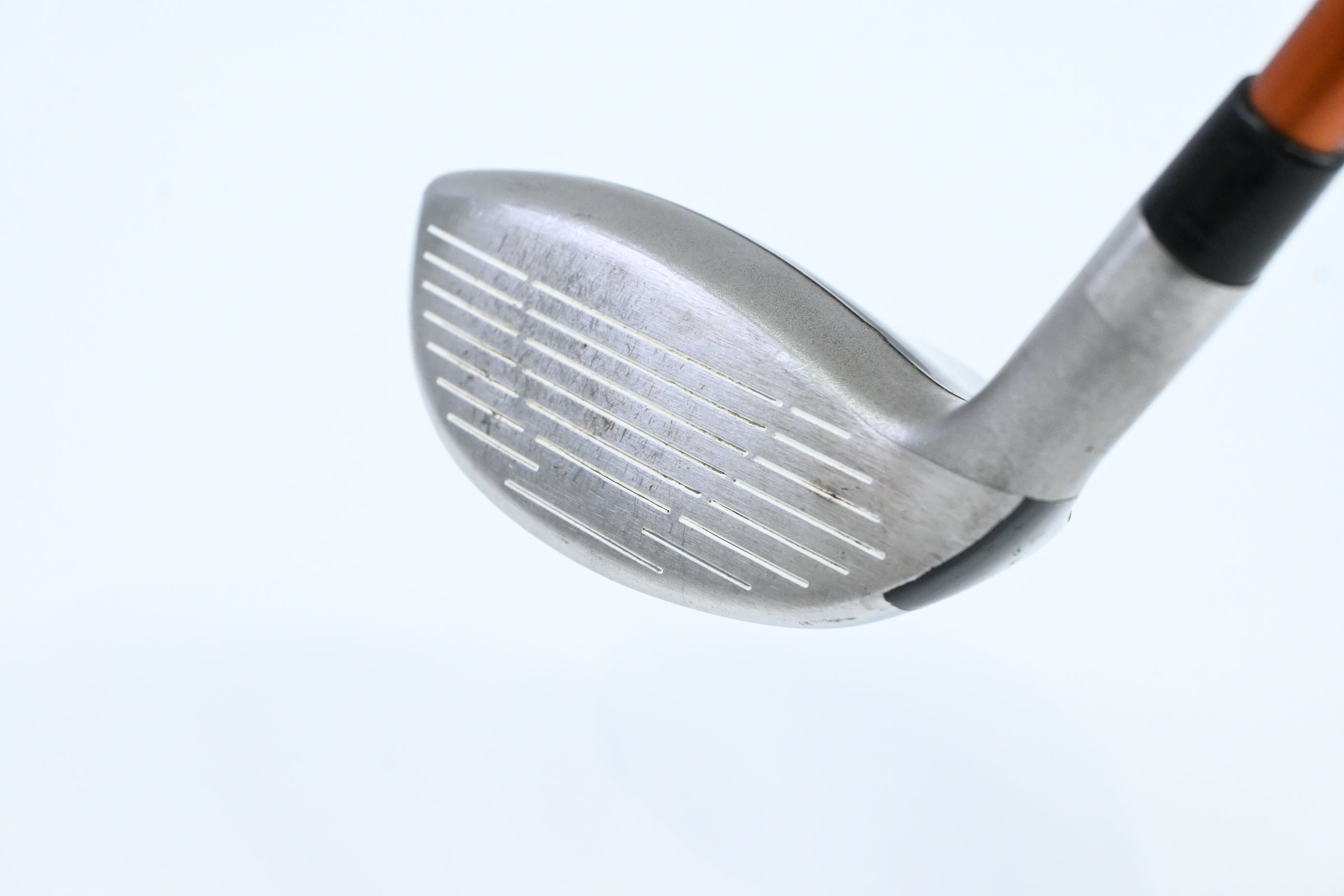 Ping G10 #3 Hybrid / 21 Degree / Regular Flex Ping TFC 129 Shaft