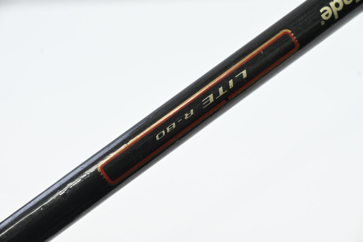 Left Hand Taylormade 320 Ti Driver / 10.5 Degree / Regular Flex Taylormade Lite