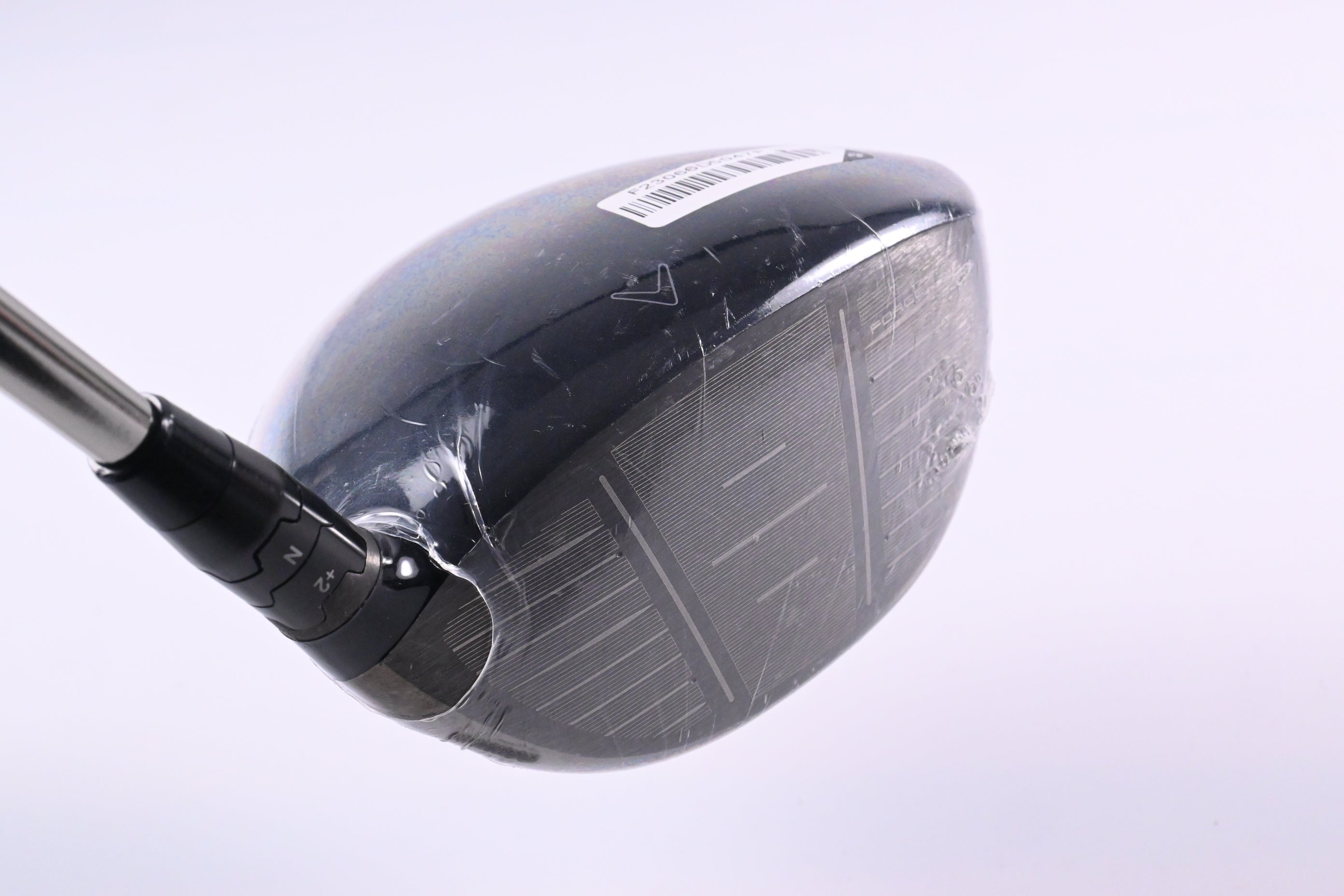 Left Hand Callaway Big Bertha 2023 Driver / 9 Degree / Regular Flex RCH 55 Shaft
