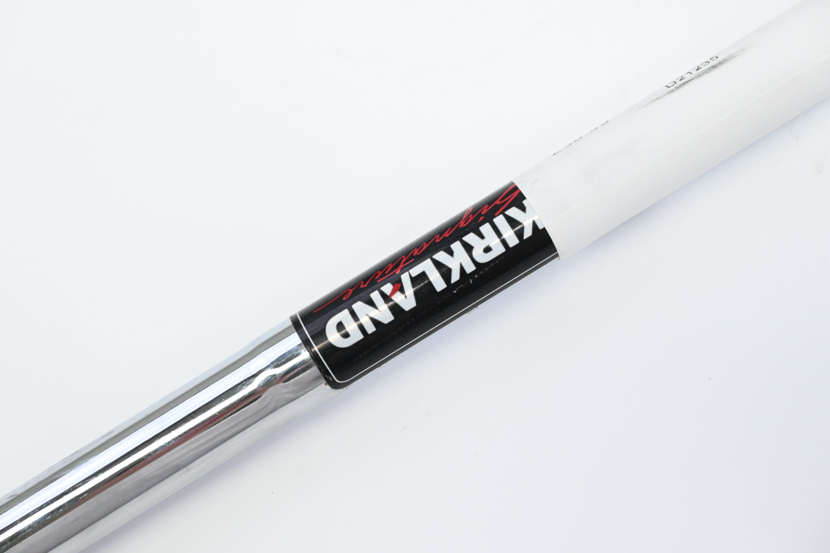 Kirkland Signature Lob Wedge / 60 Degree / Wedge Flex Kirkland Signature Shaft