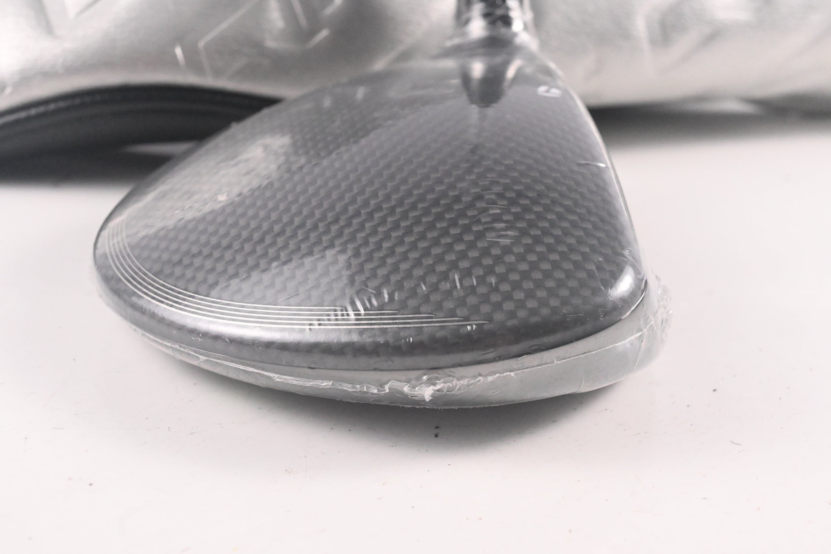 Ladies Taylormade Qi35 Max Lite #5 Wood / 18.5 Degree / Ladies Flex Air Speeder