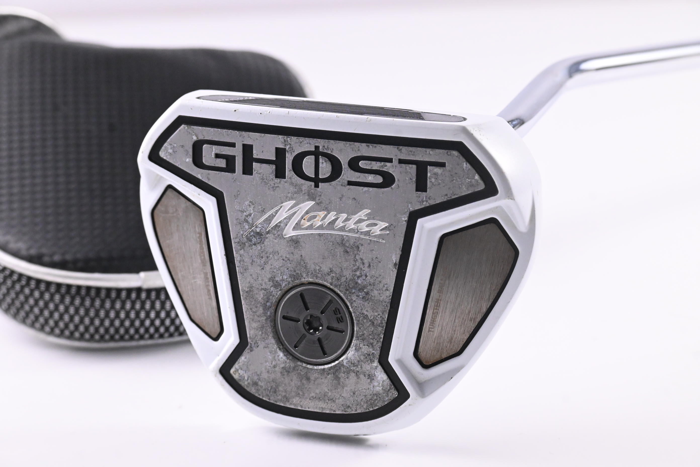 Taylormade Ghost Manta Putter / 35.5 Inch