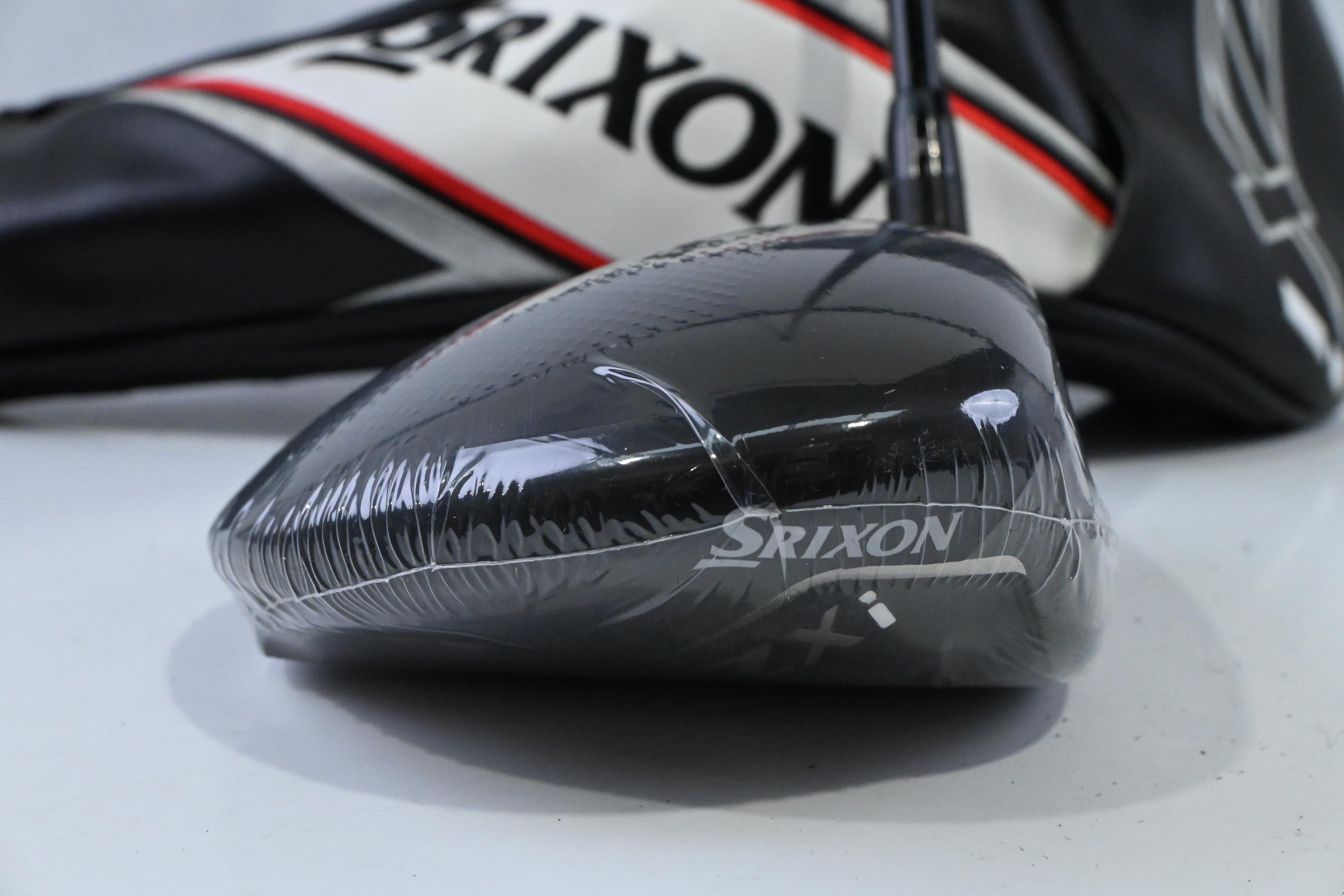 Srixon ZXi Driver / 10.5 Degree / X-Flex HZRDUS Gen4 Black 70 Shaft