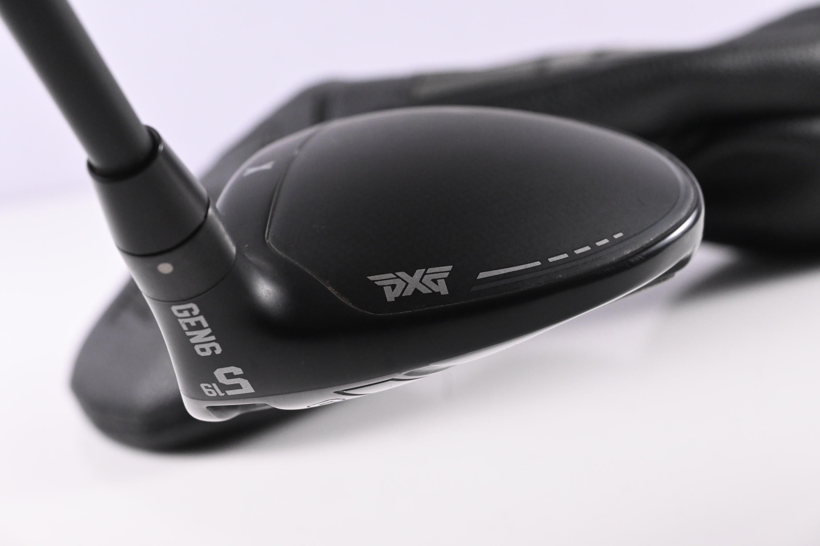PXG 0311 Gen6 #5 Wood / 19 Degree / Regular Flex Cypher 40 Shaft