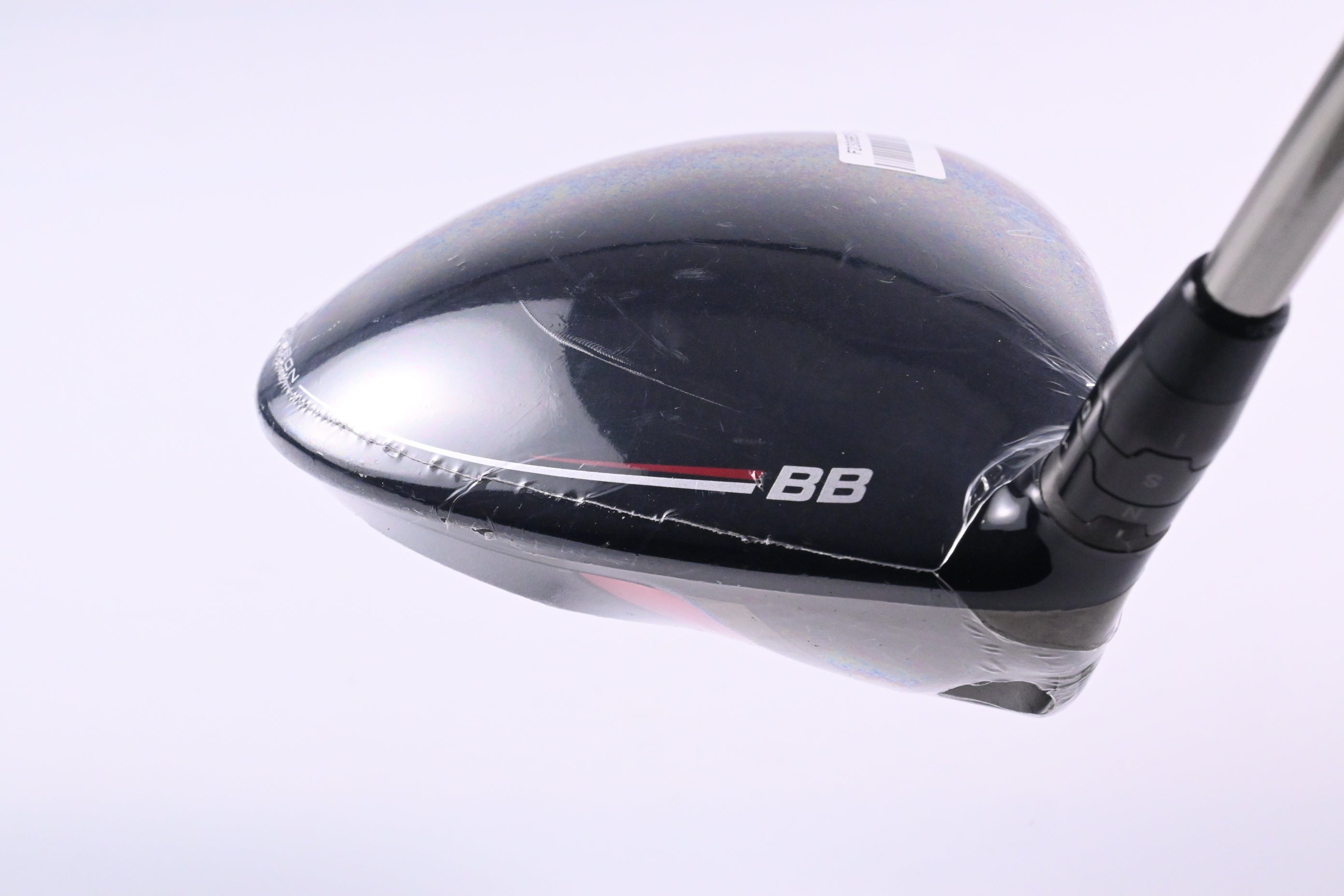 Left Hand Callaway Big Bertha 2023 Driver / 9 Degree / Regular Flex RCH 55 Shaft