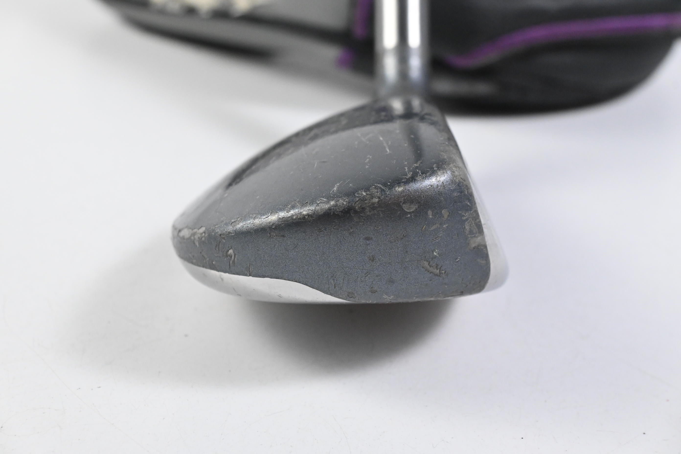 Ladies Ping Serene #5 Hybrid / 26 Degree / Ladies Flex Ping ULT 210 Shaft