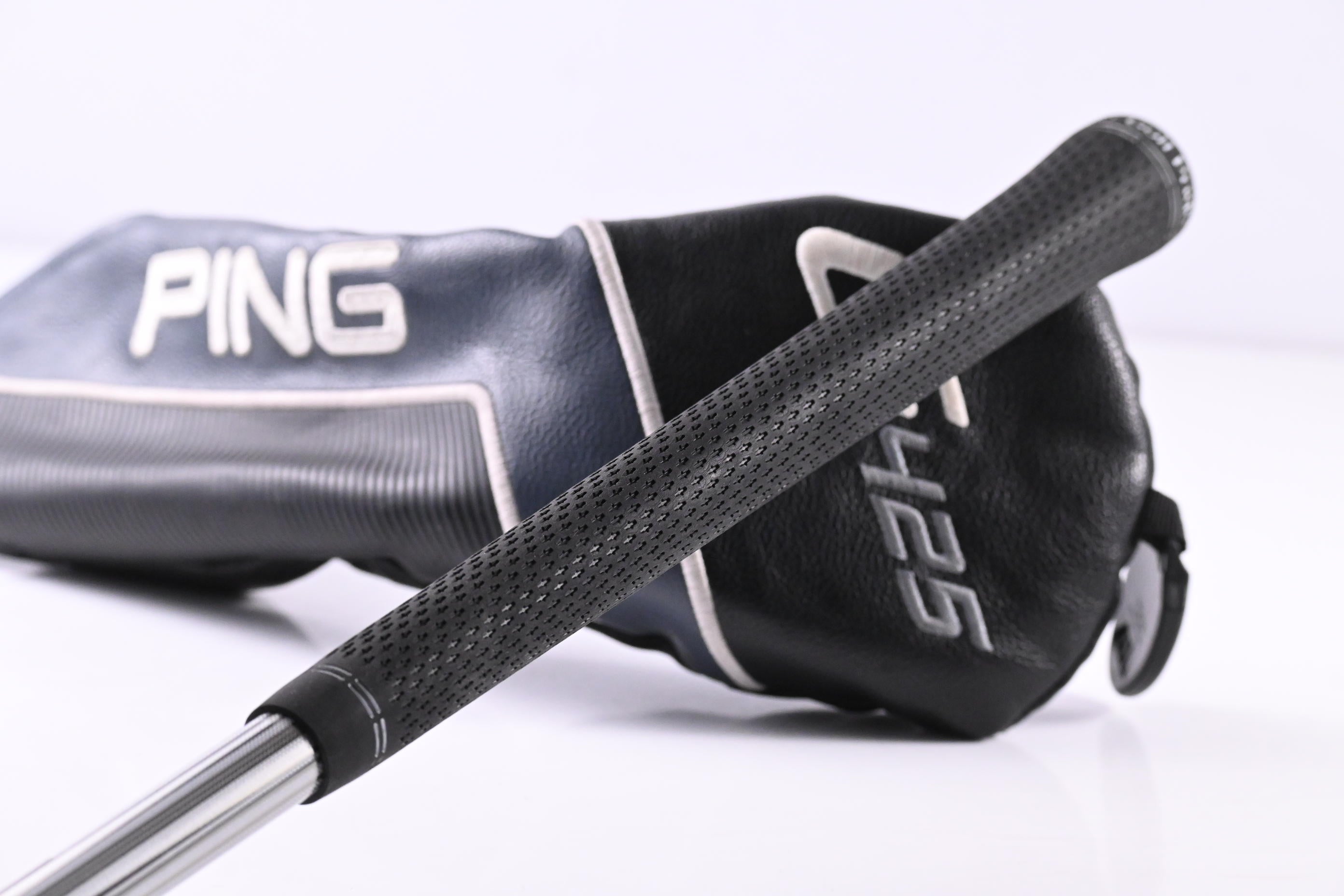 Ping G425 LST #3 Wood / 14.5 Degree / Stiff Flex Ping Tour 75 Shaft
