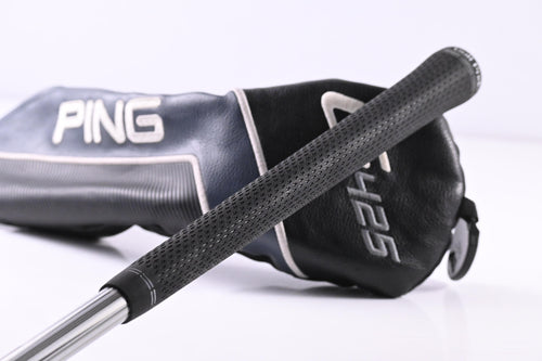Ping G425 LST #3 Wood / 14.5 Degree / Stiff Flex Ping Tour 75 Shaft