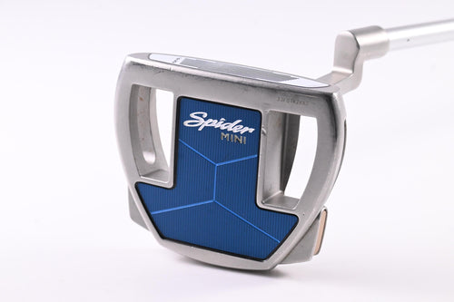 Ladies Taylormade Kalea Premier Spider Mini Putter / 33 Inch