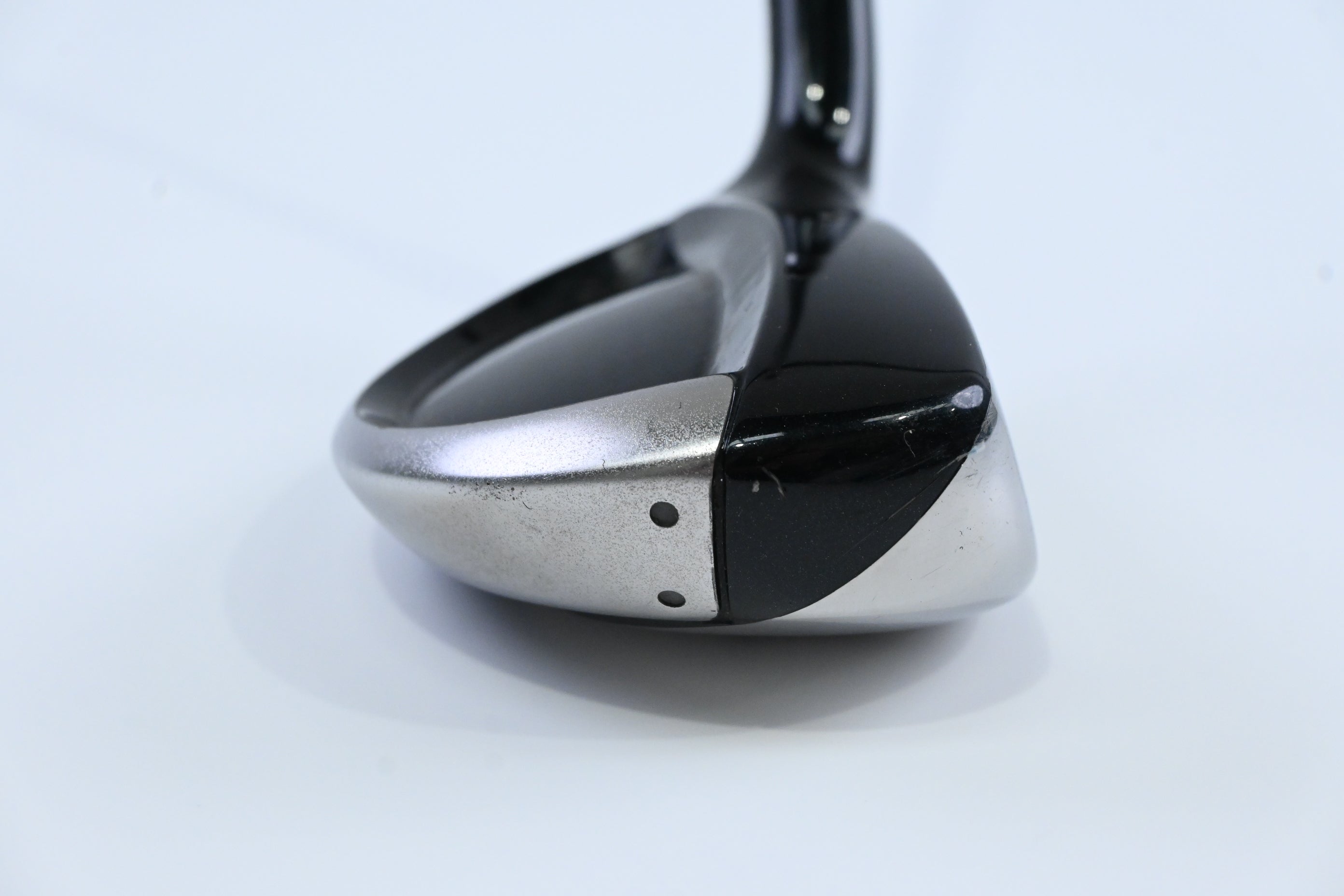 Nike Slingshot #2 Hybrid / 17 Degree / Regular Flex Diamana Slingshot Shaft