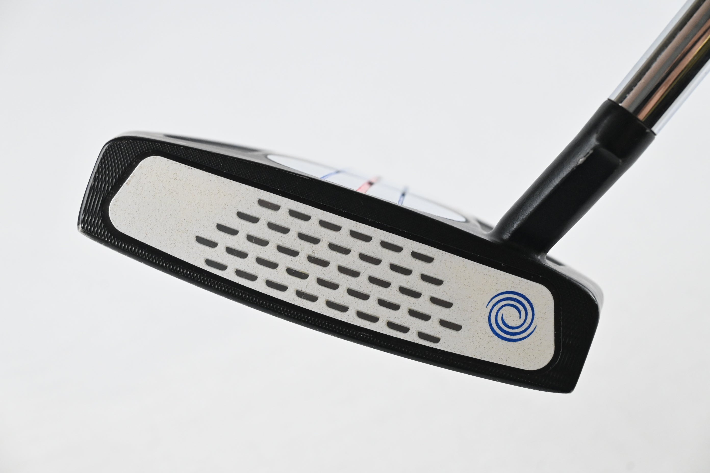 Odyssey 2-Ball TEN Triple Track Putter / 34 Inch