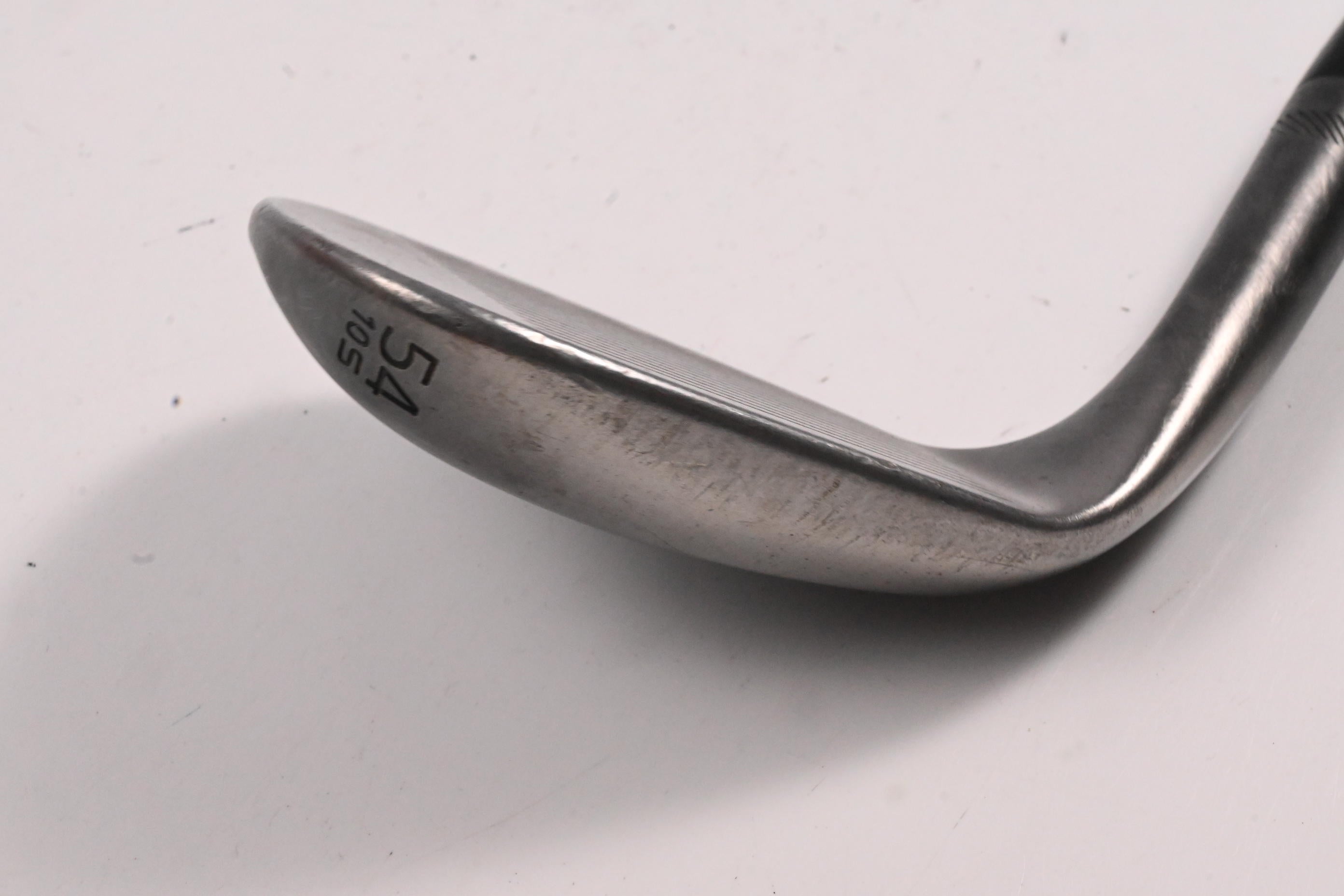 Titleist Vokey SM7 Sand Wedge / 54 Degree / Wedge Flex Titleist Vokey SM7 Shaft