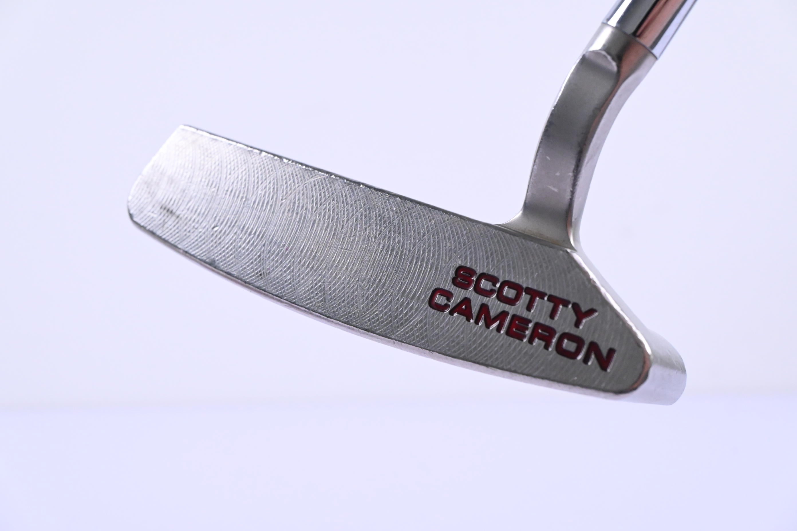 Scotty Cameron Studio Select Laguna 1.5 Putter / 35 Inch