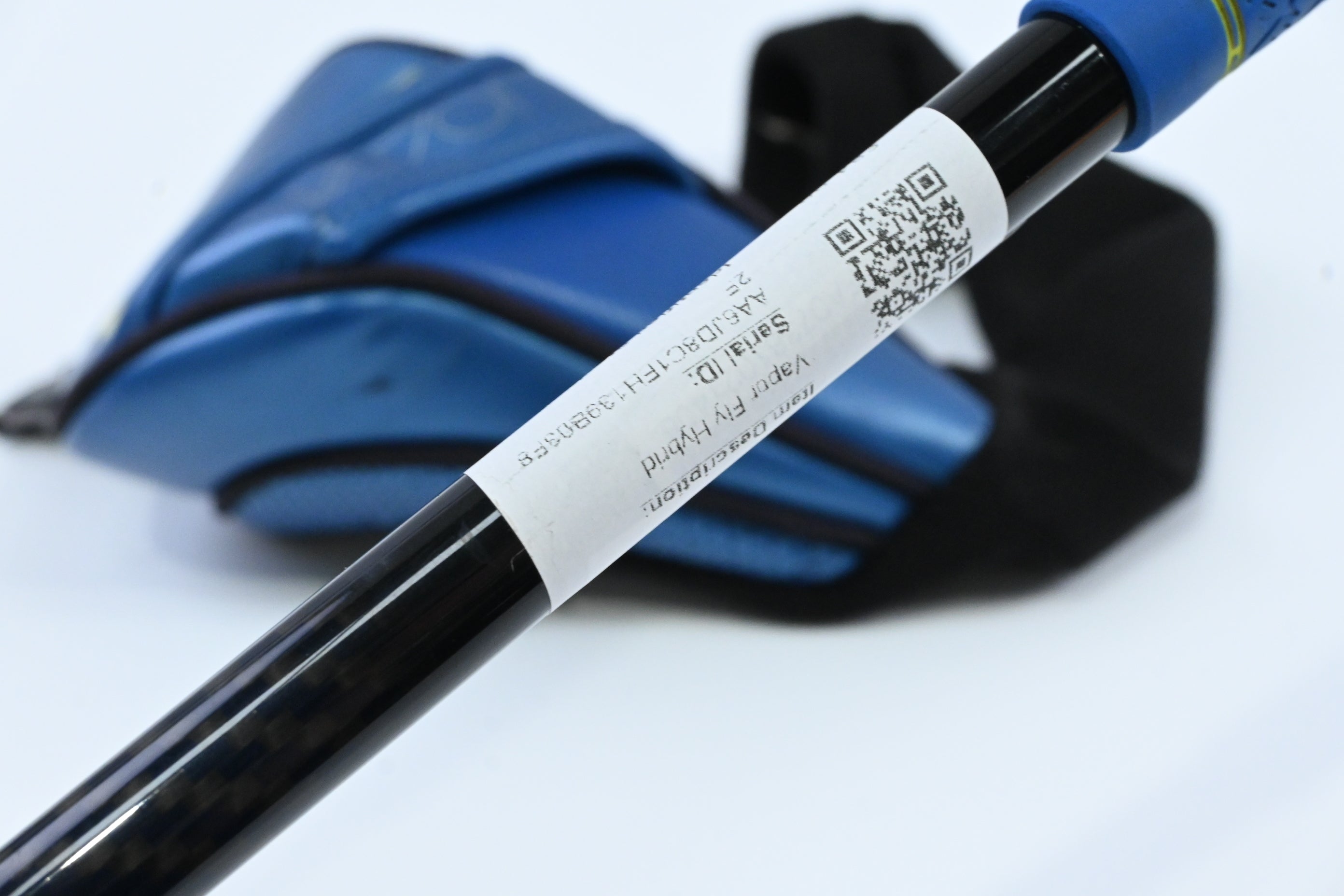 Nike Vapor Fly #4 Hybrid / 23 Degree / Regular Flex Tensei CK Blue 80 Shaft