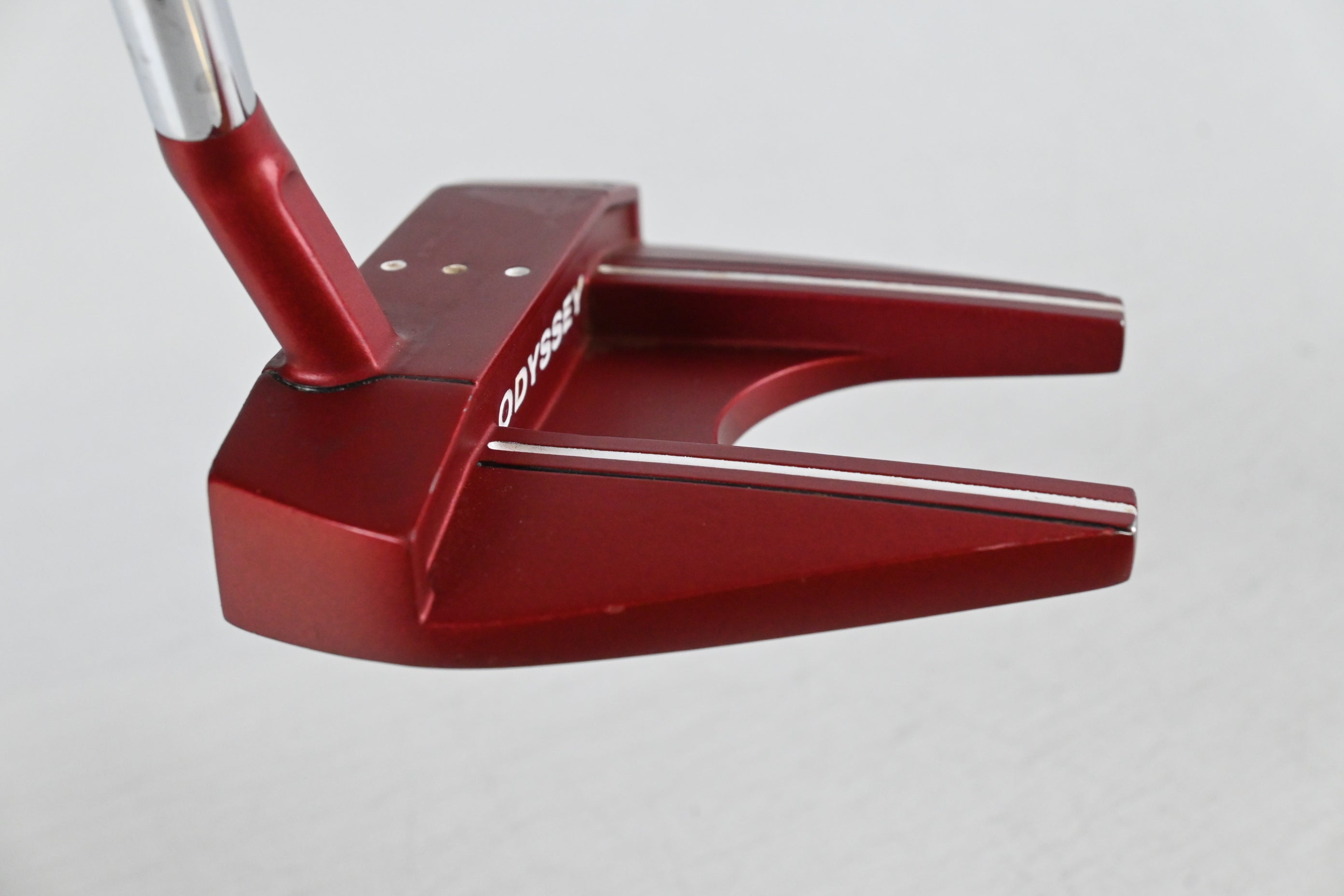 Odyssey O-Works Red 7 S Putter / 34 Inch