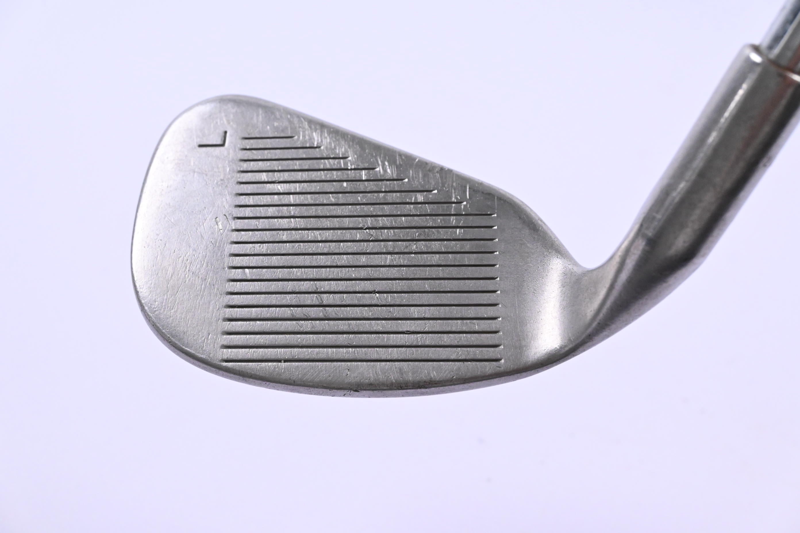 Ping Eye 2+ BeCu Lob Wedge / 58 Degree / Red Dot / Stiff Flex Ping JZ Shaft