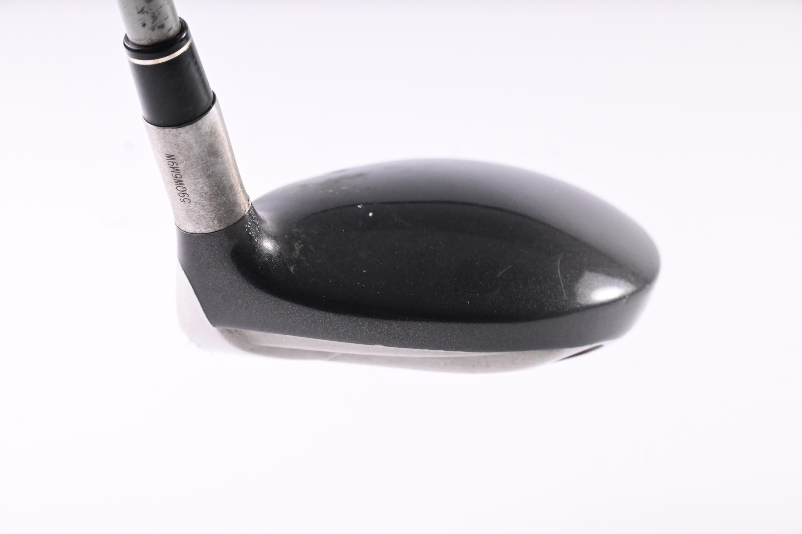 Taylormade V-Steel #5 Wood / 18 Degree / Senior Flex Taylormade Ultralite 65