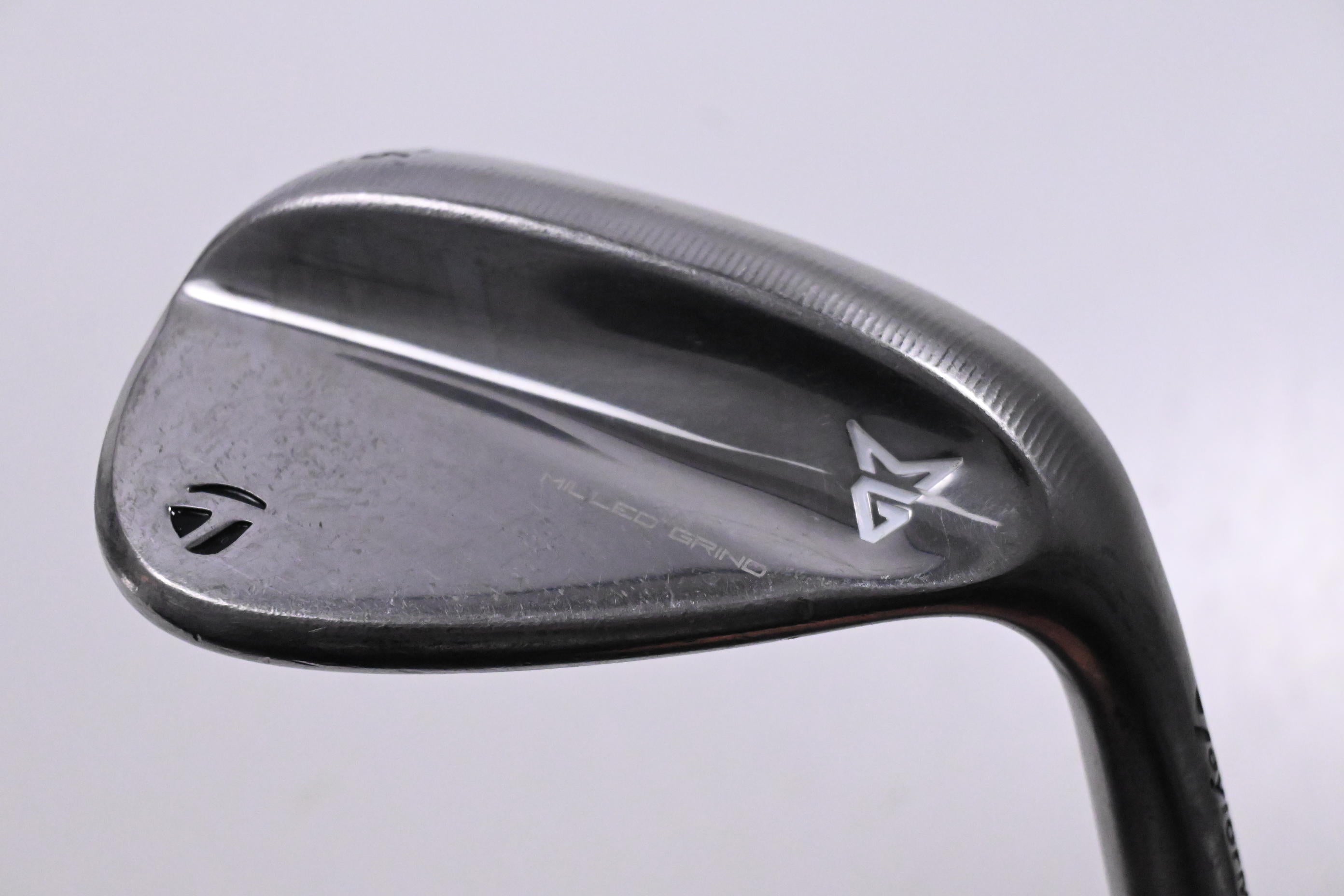 Taylormade Milled Grind Sand Wedge / 56 Degree / Wedge Flex KBS Tour 105 Shaft