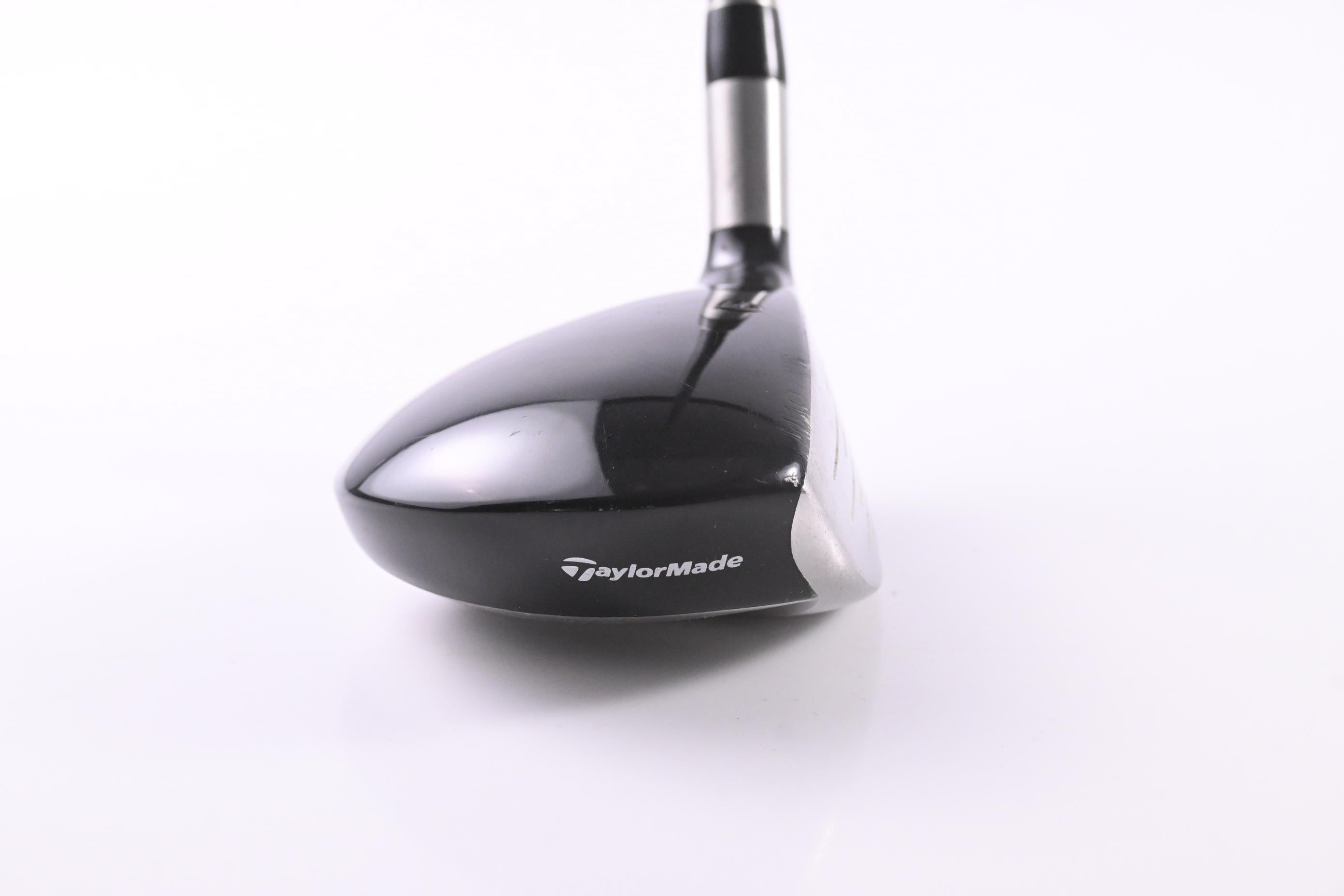 Taylormade V-Steel #4 Wood / 17 Degree / Regular Flex Taylormade M.A.S2 Shaft
