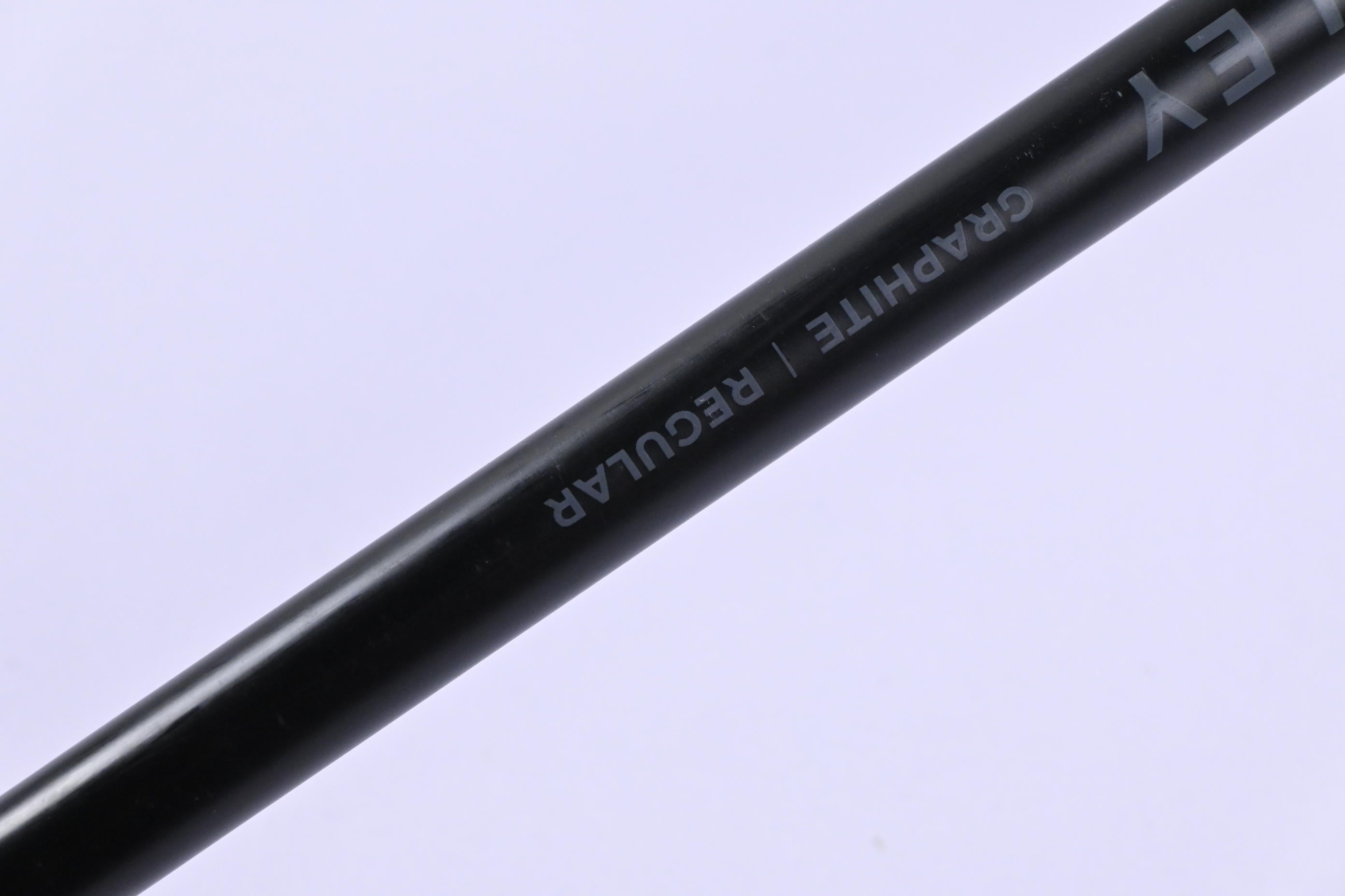 Caley X #3 Wood / 15 Degree / Regular Flex Caley Shaft