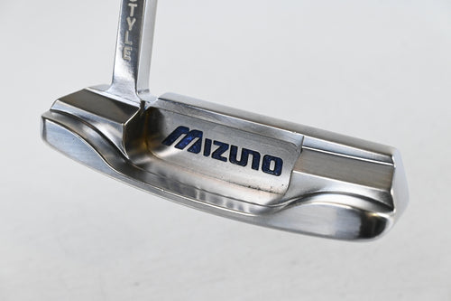 Mizuno Dare To Dream T-301 Putter / 34 Inch