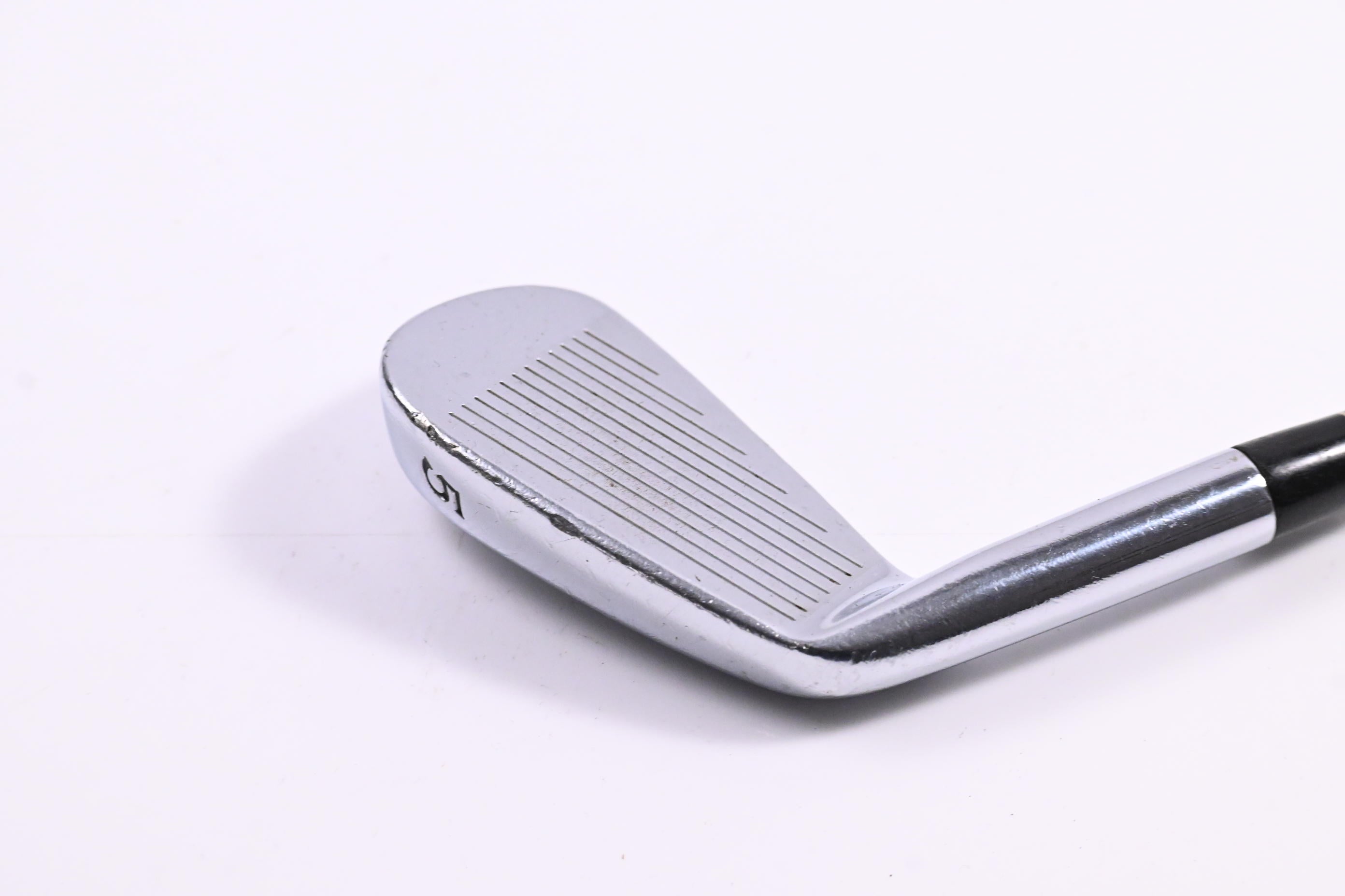 Taylormade RAC MB #5 Iron / 28 Degree / Stiff Flex Dynamic Gold S300 Shaft