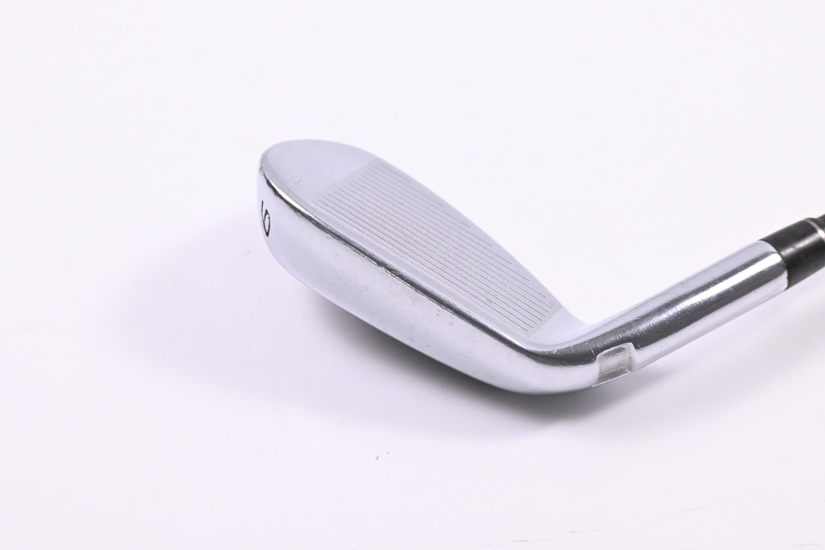 Taylormade RSi1 #9 Iron / Senior Flex Taylormade REAX 55 Shaft