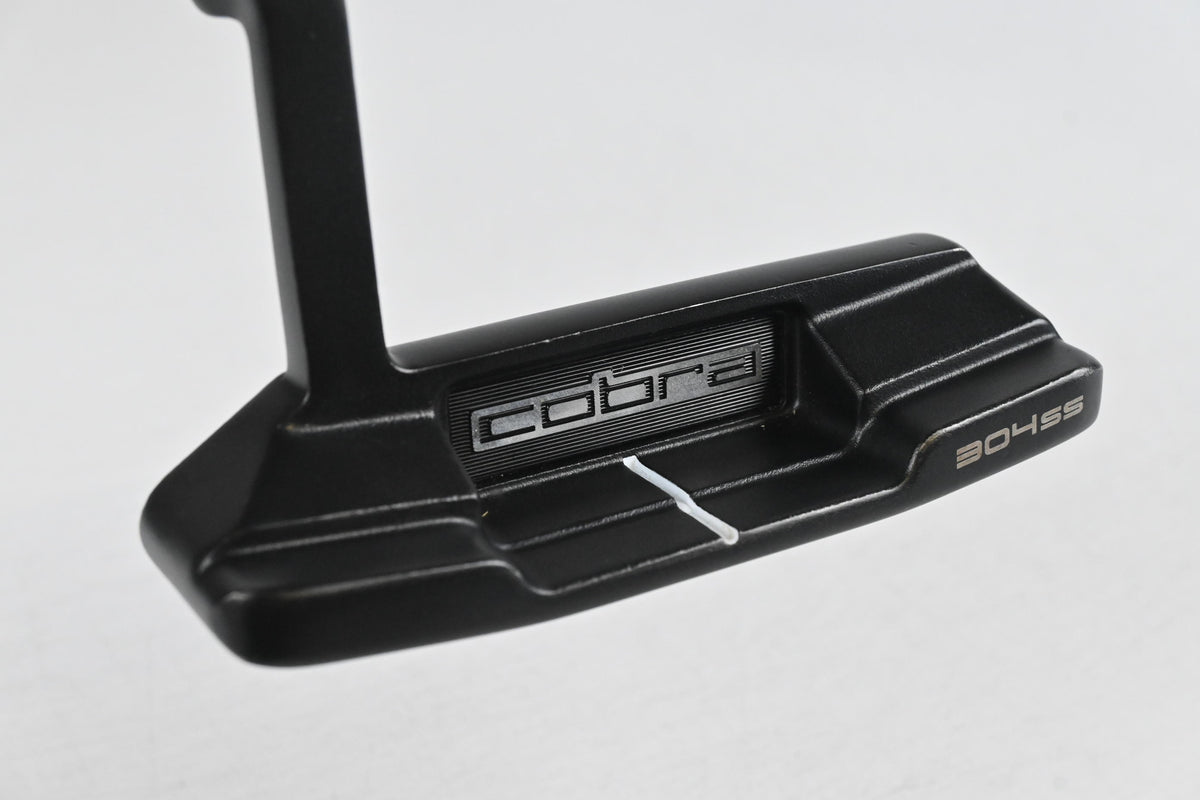 Cobra King Vintage Sport-45 Putter / 35 Inch