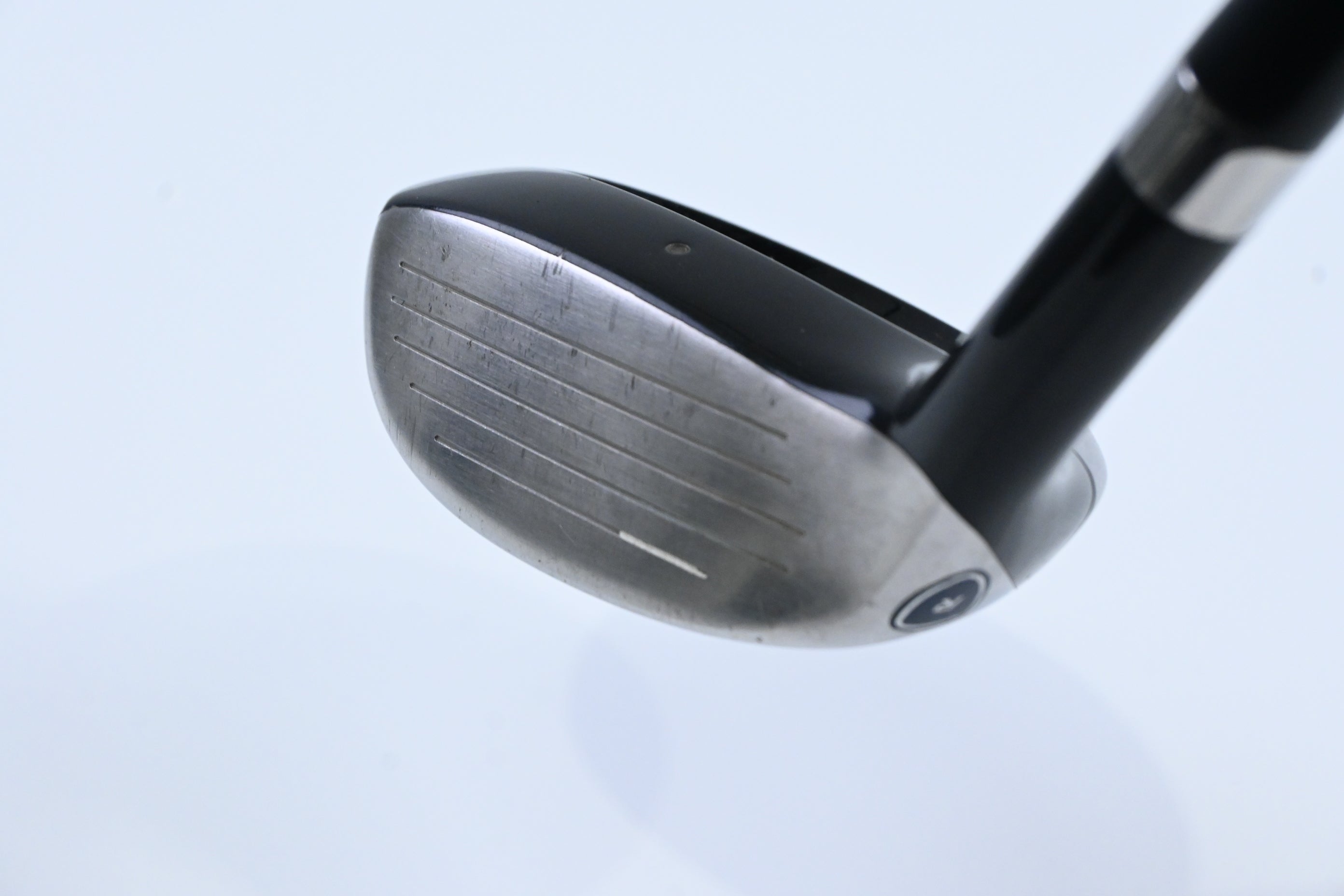 Nike Slingshot #2 Hybrid / 17 Degree / Regular Flex Diamana Slingshot Shaft