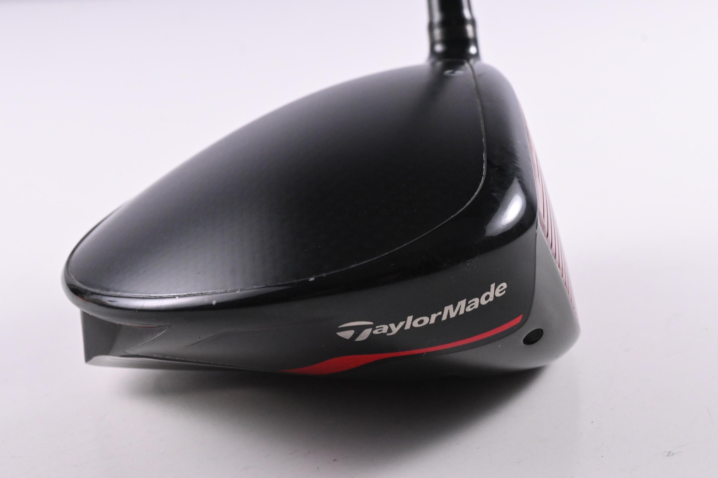 Taylormade Stealth Plus Driver / 10.5 Degree / Stiff Flex Evenflow Riptide 70